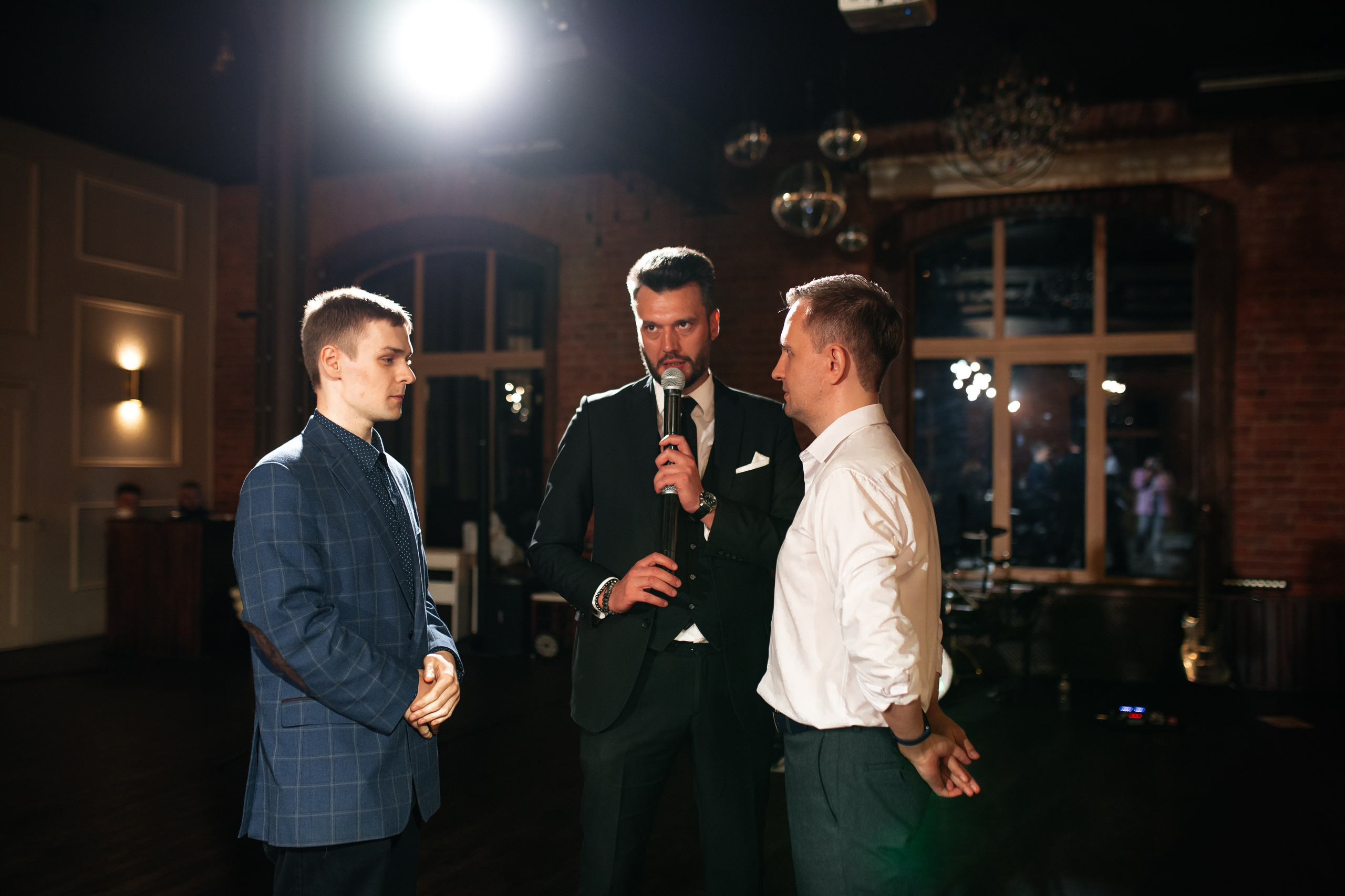 Wedding Day. Анна Михайлова|Свадебный фотограф в Санкт-Петербурге