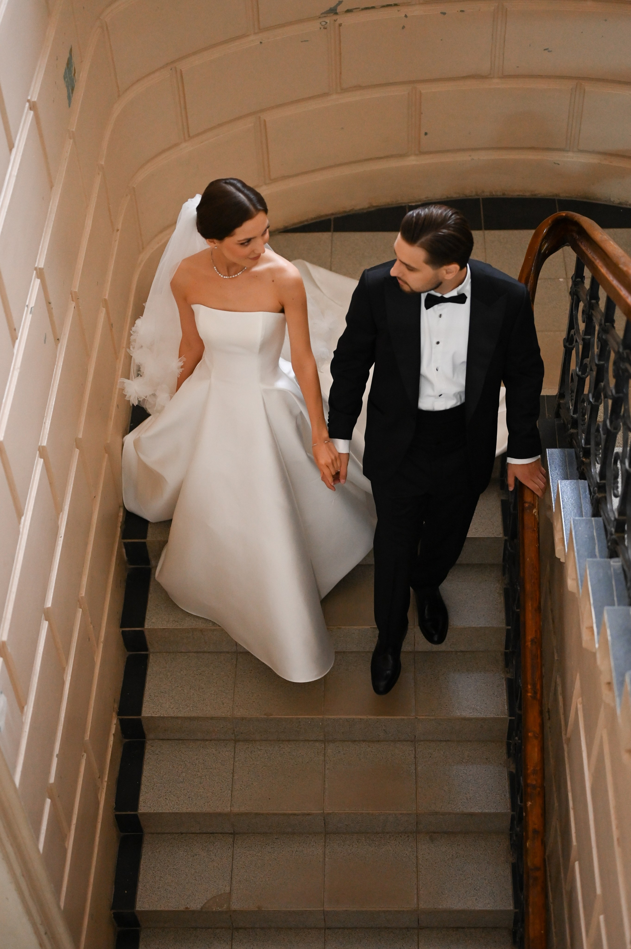 Ринат & Альбина. Свадебный и семейный фотограф в Уфе Александров Максим