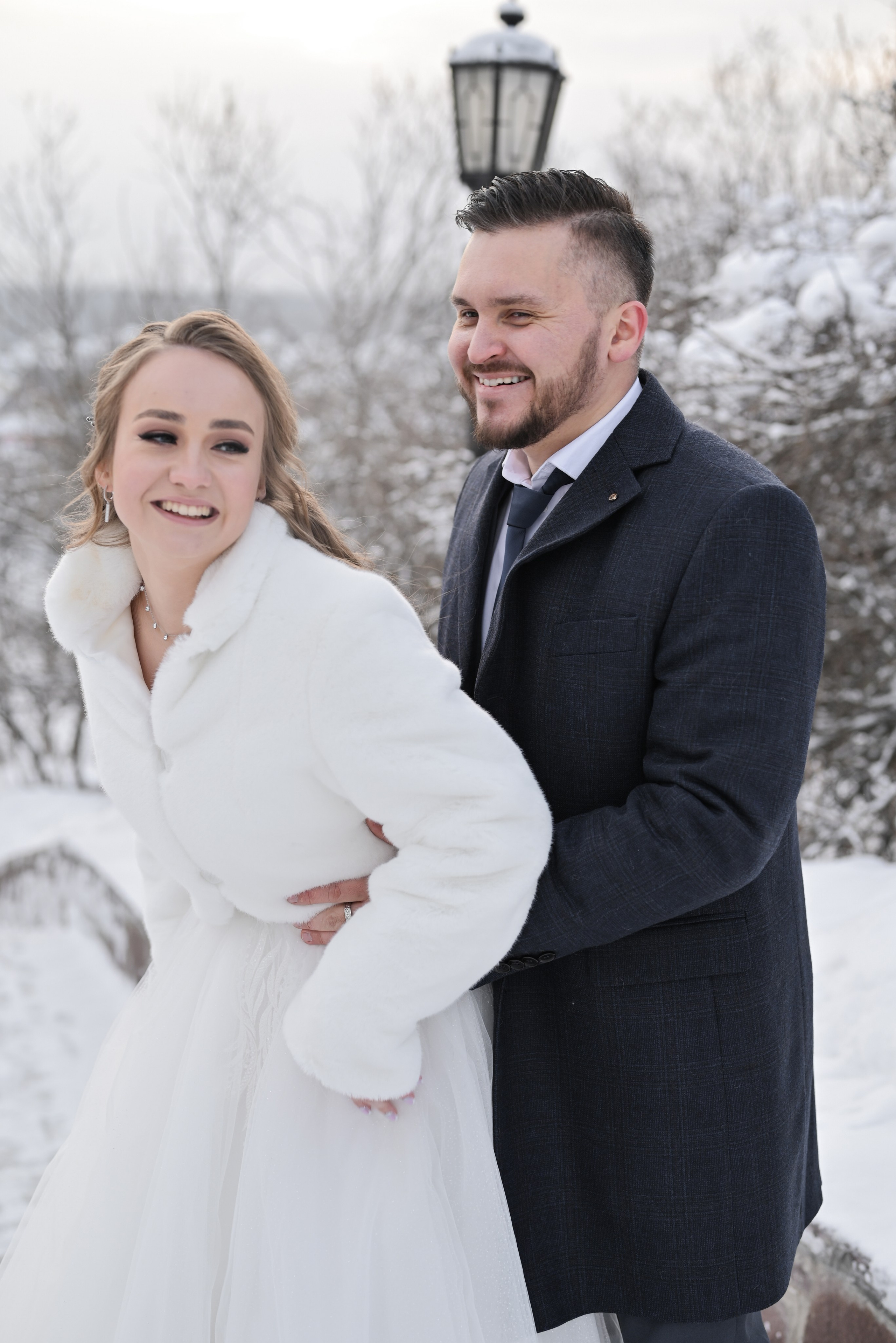 Анатолий & Полина. Свадебный и семейный фотограф в Уфе Александров Максим