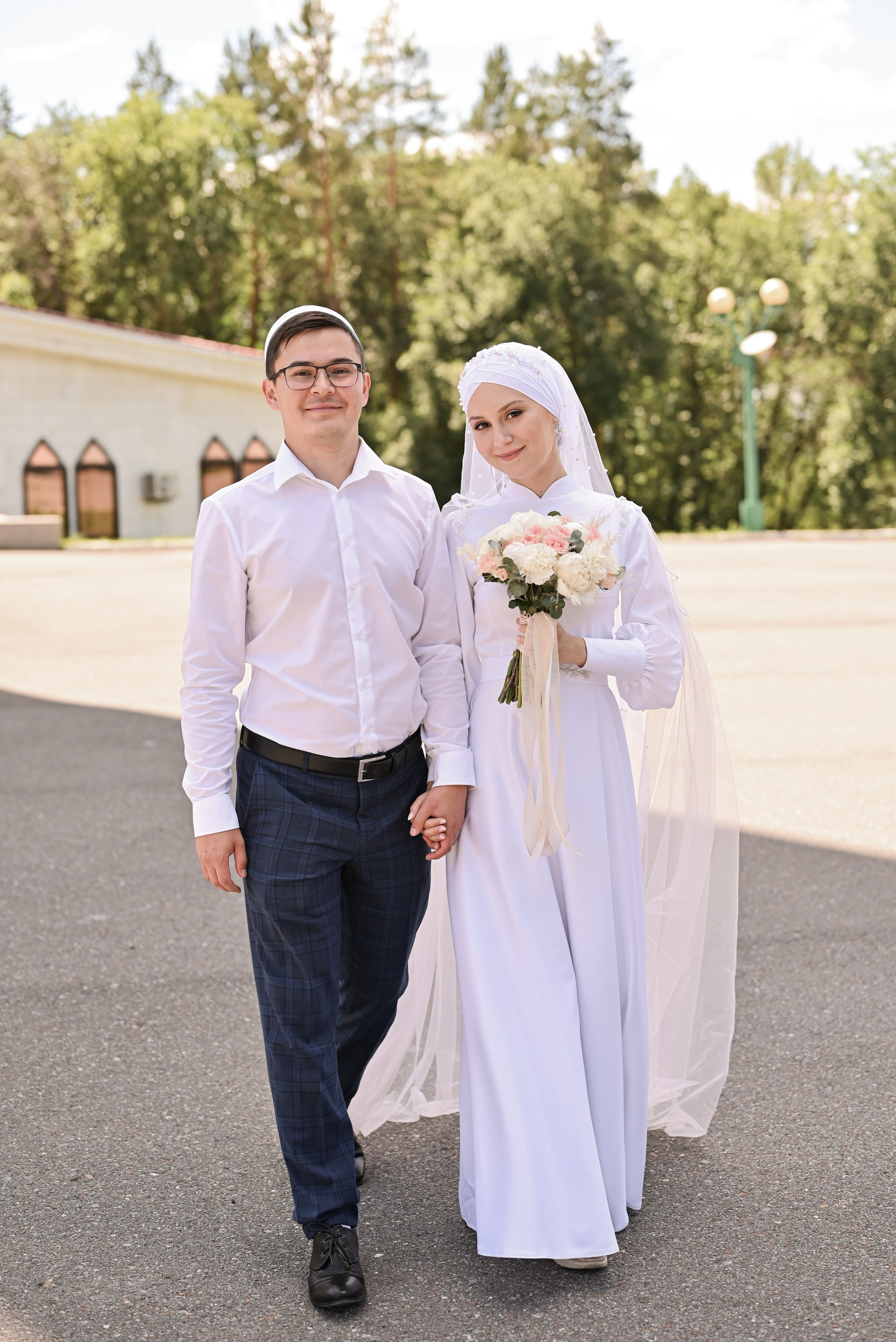 Радмир и Неля. Свадебный и семейный фотограф в Уфе Александров Максим