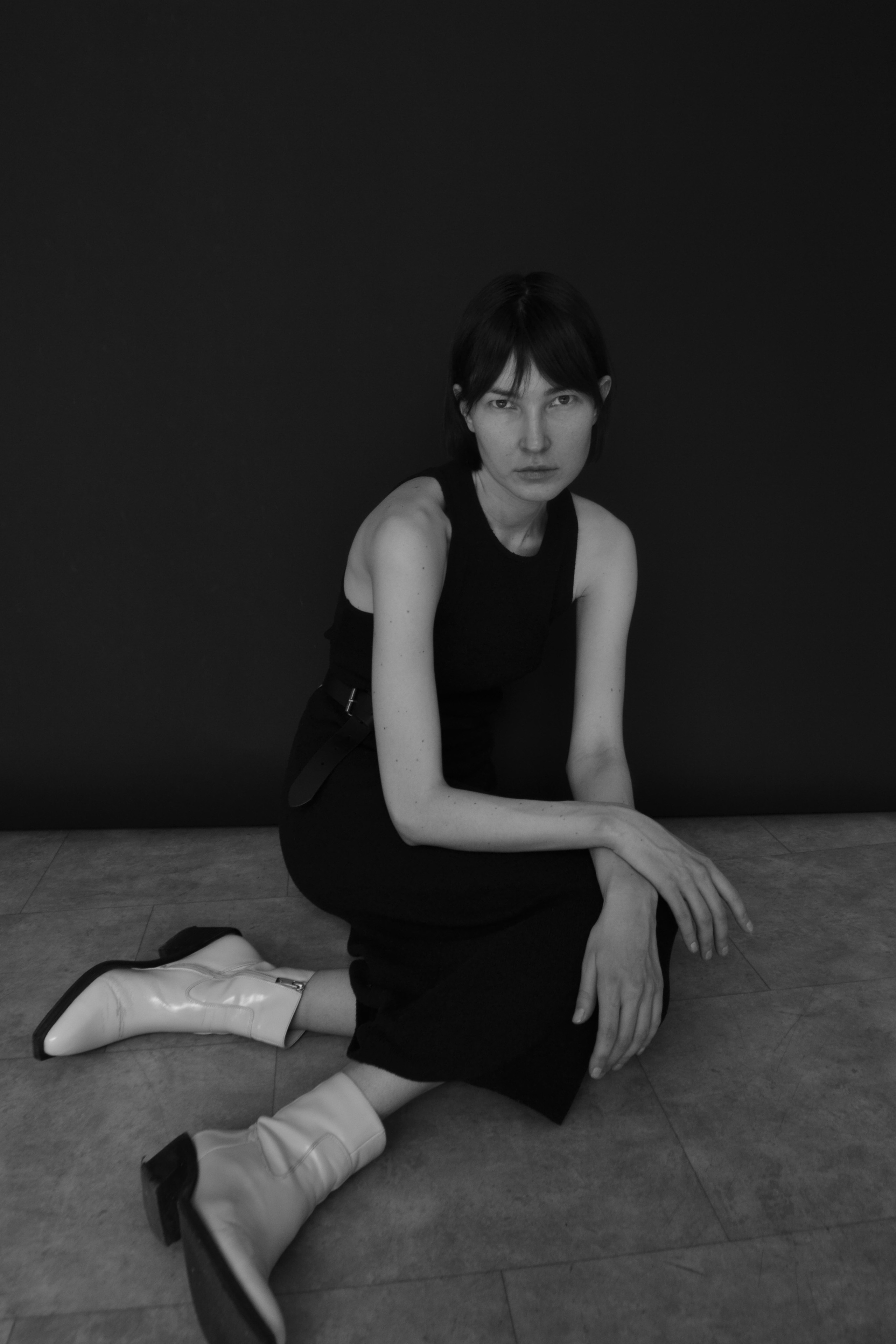 For Nastya K. VICTORIA SHU