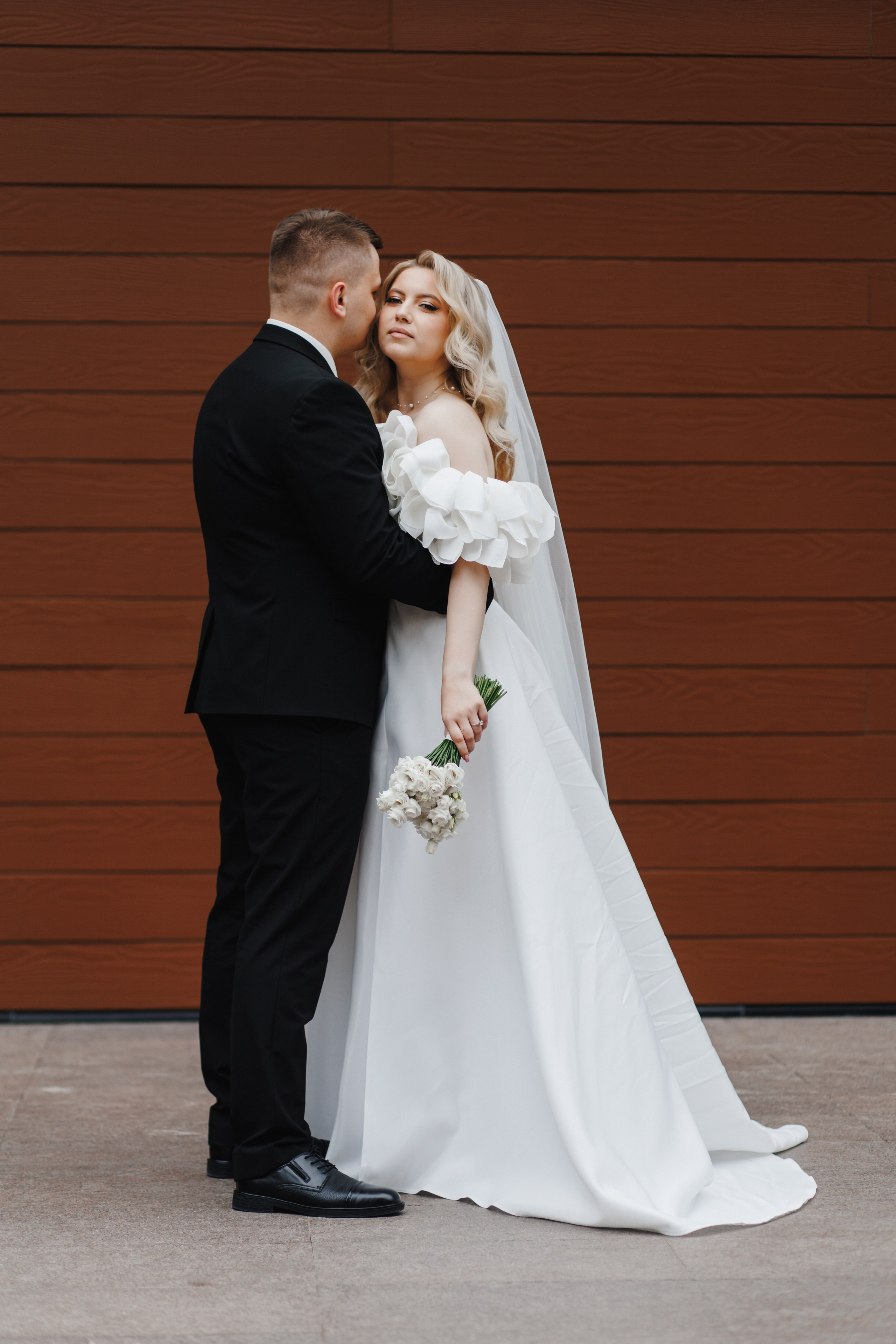 Wedding day. Семейный и свадебный фотограф Брянск, Москва Ольга Ли