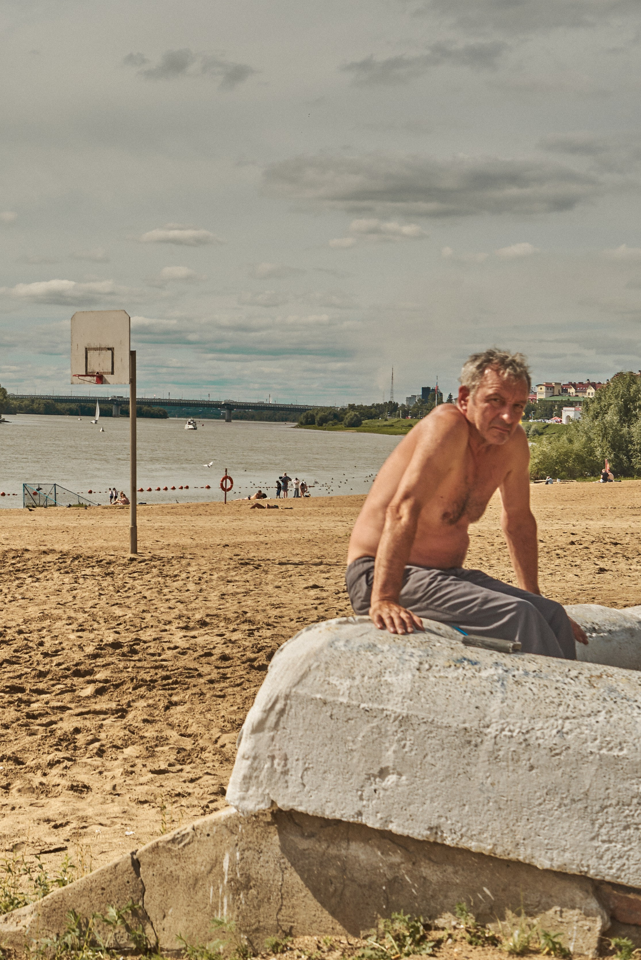 2024. Марфин. Фотограф