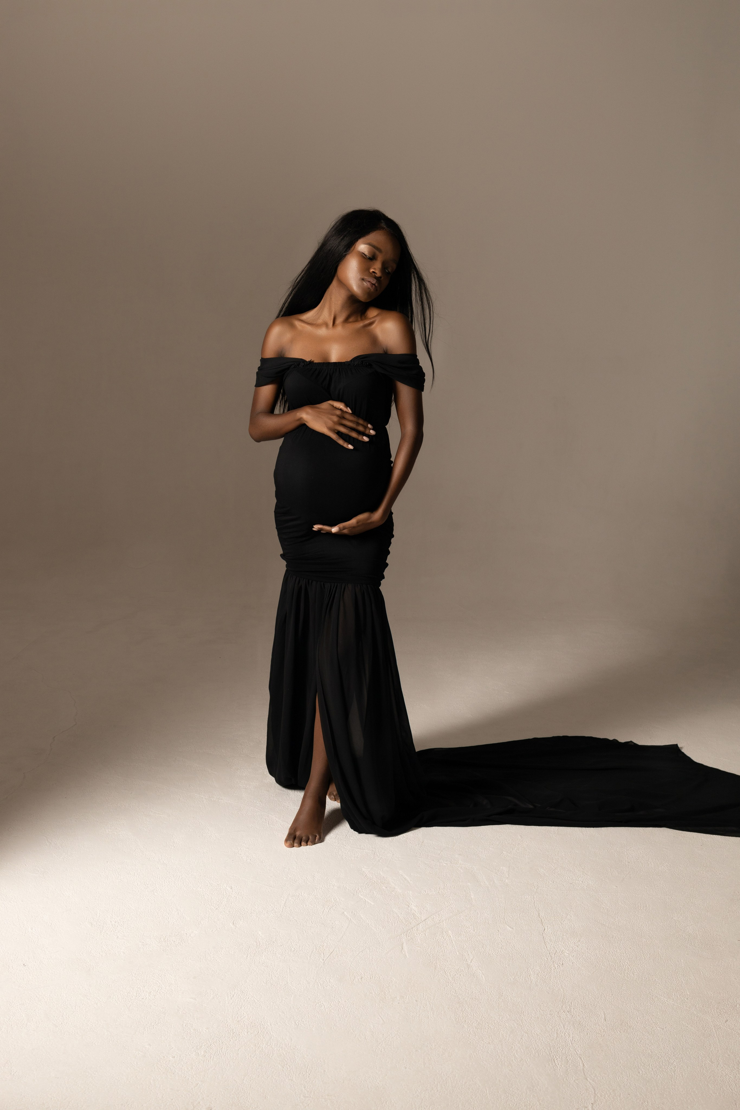 Беременность. Юлиана Самотос — Ваш фотограф в Москве