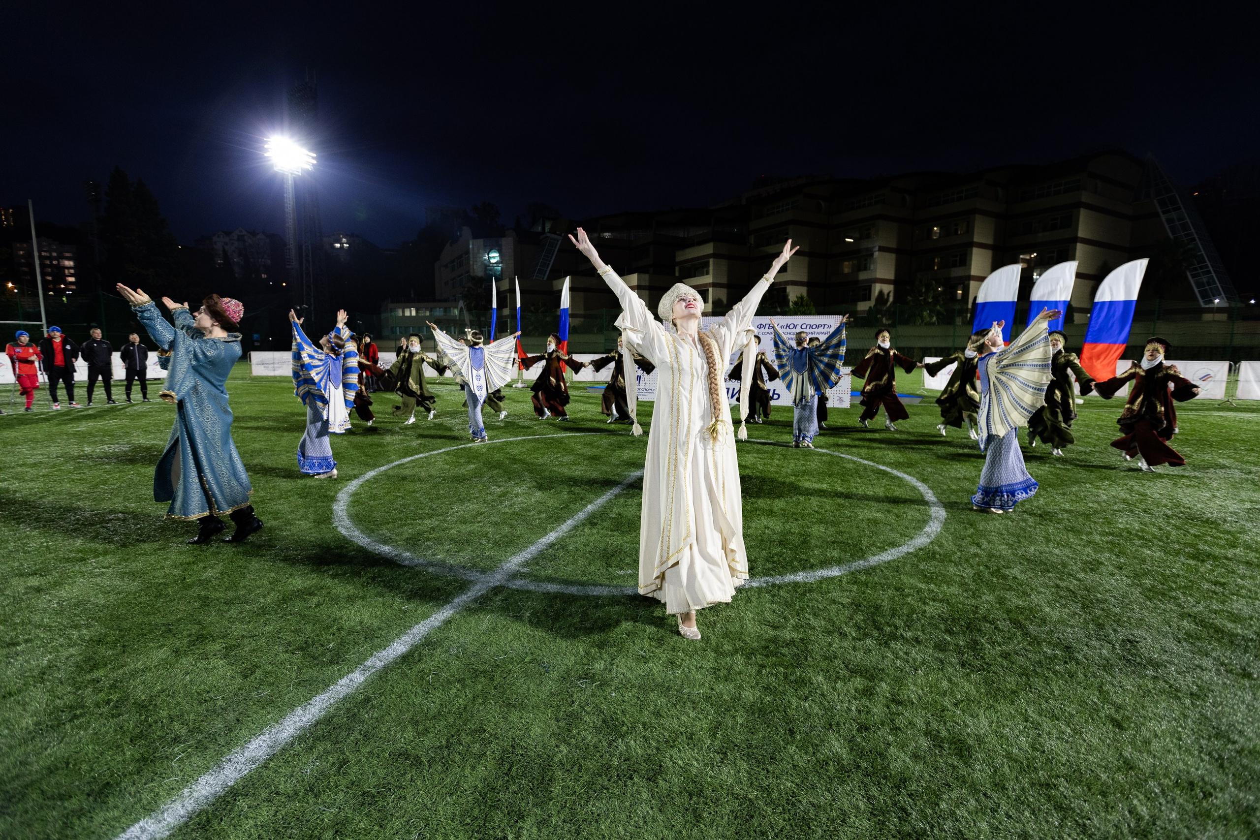 «Герои нашего времени». Фотограф Иван Косарев