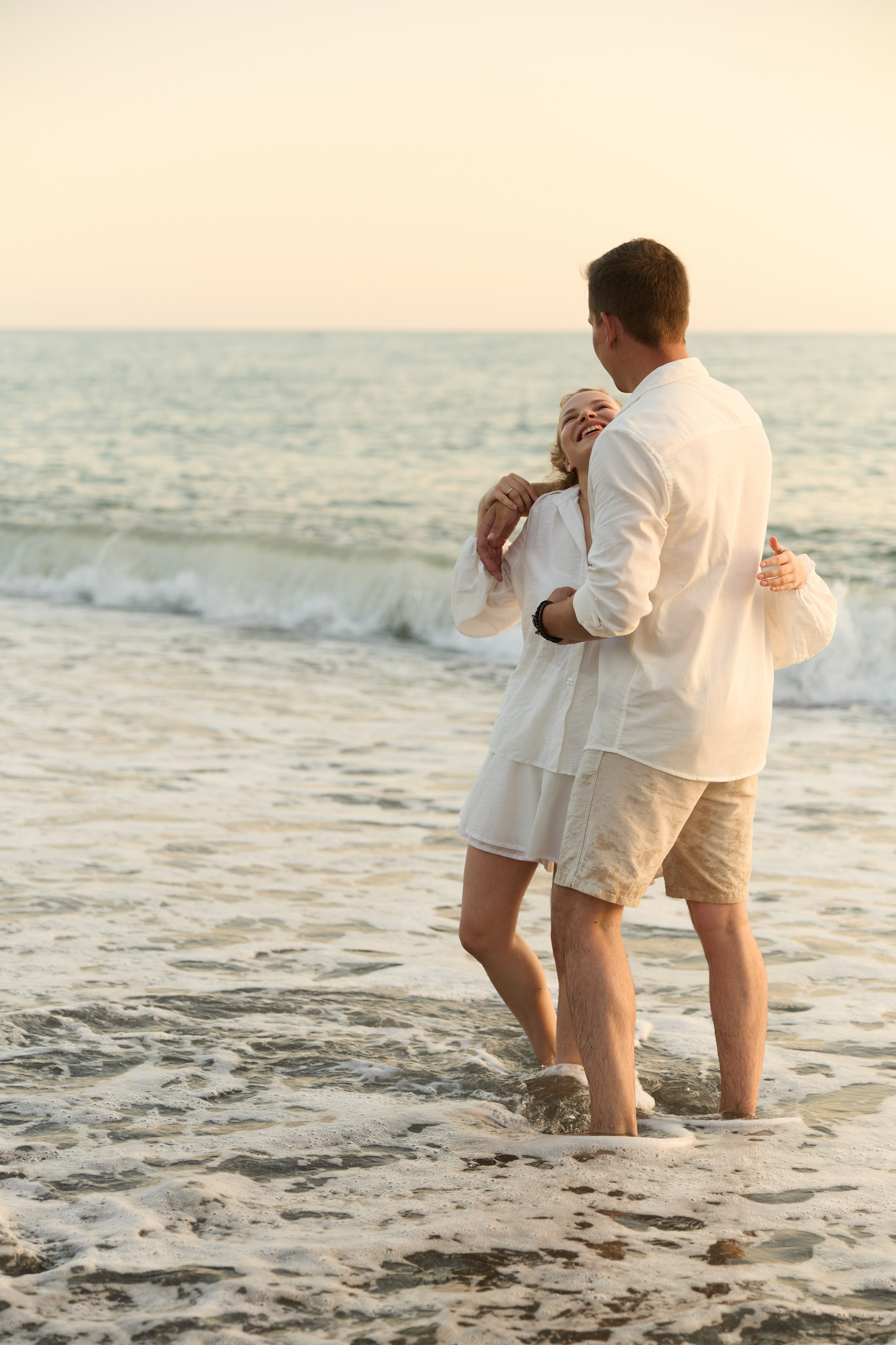 Алена и Руслан июль 2024. Свадебный и семейный фотограф в Сочи и Краснодарском крае Анна Шмелёва