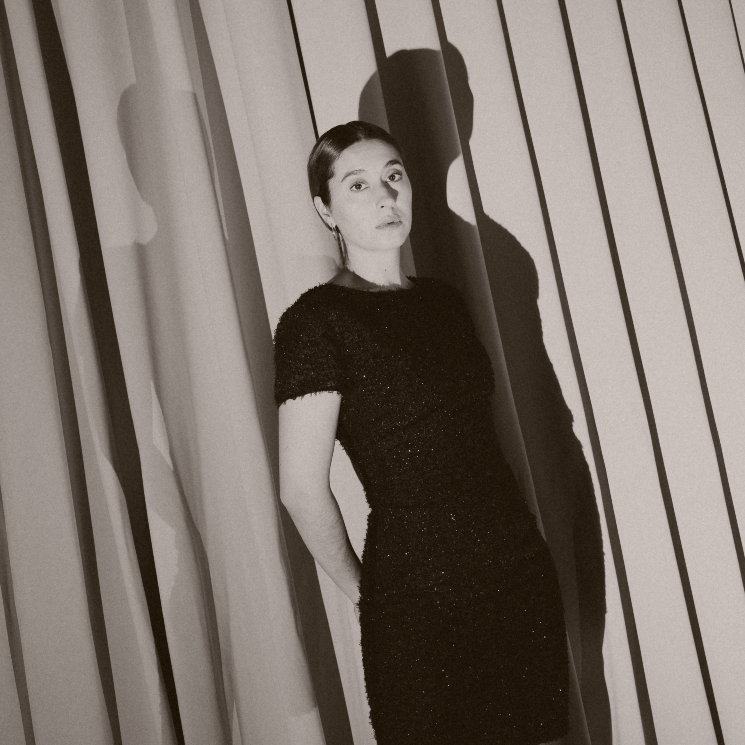 LUSI. TUTSARKIS — Art Director | Stylist | Photographer