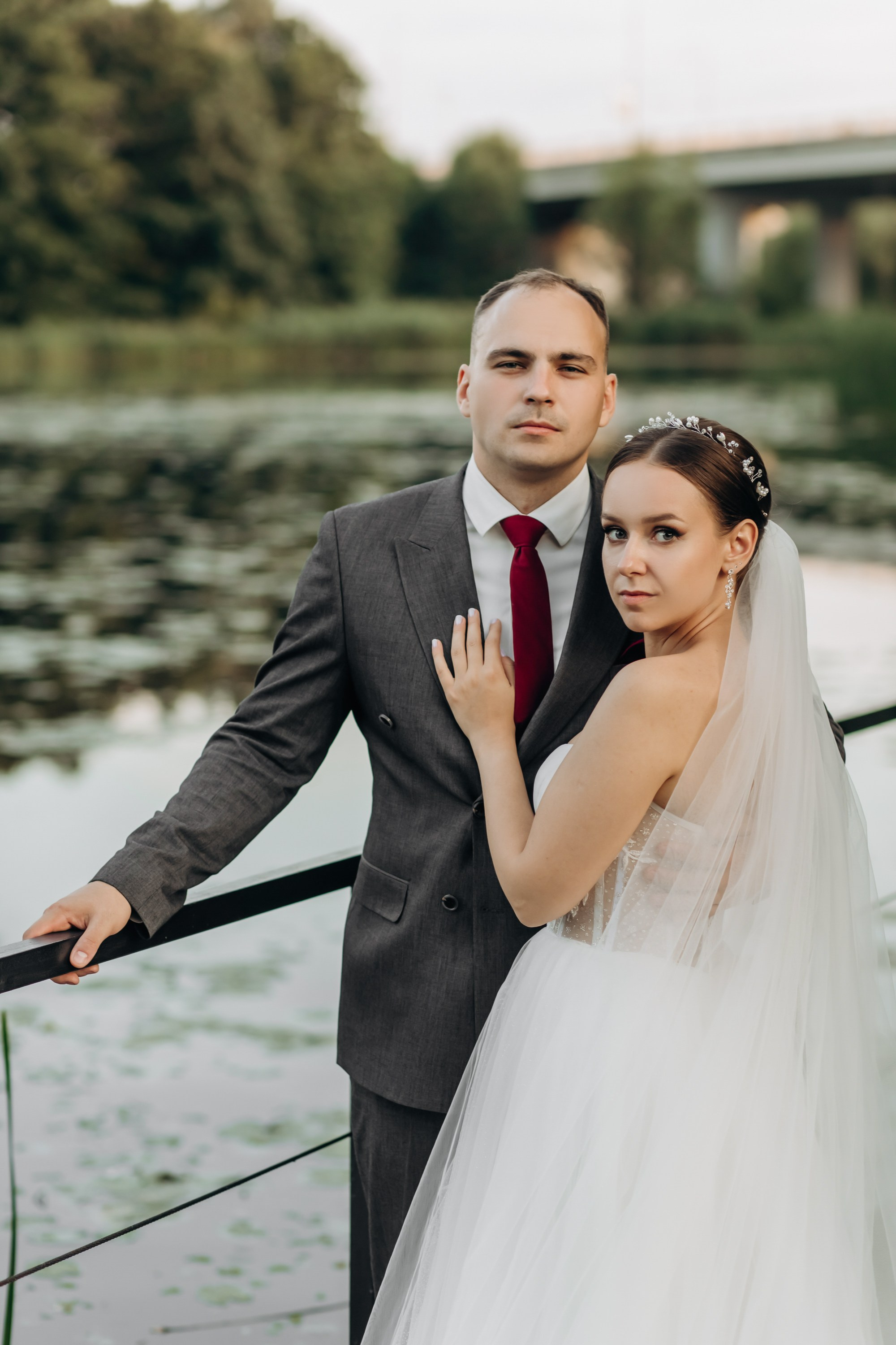 А&L. Свадебный и семейный фотограф Минск Юлия Игнатович