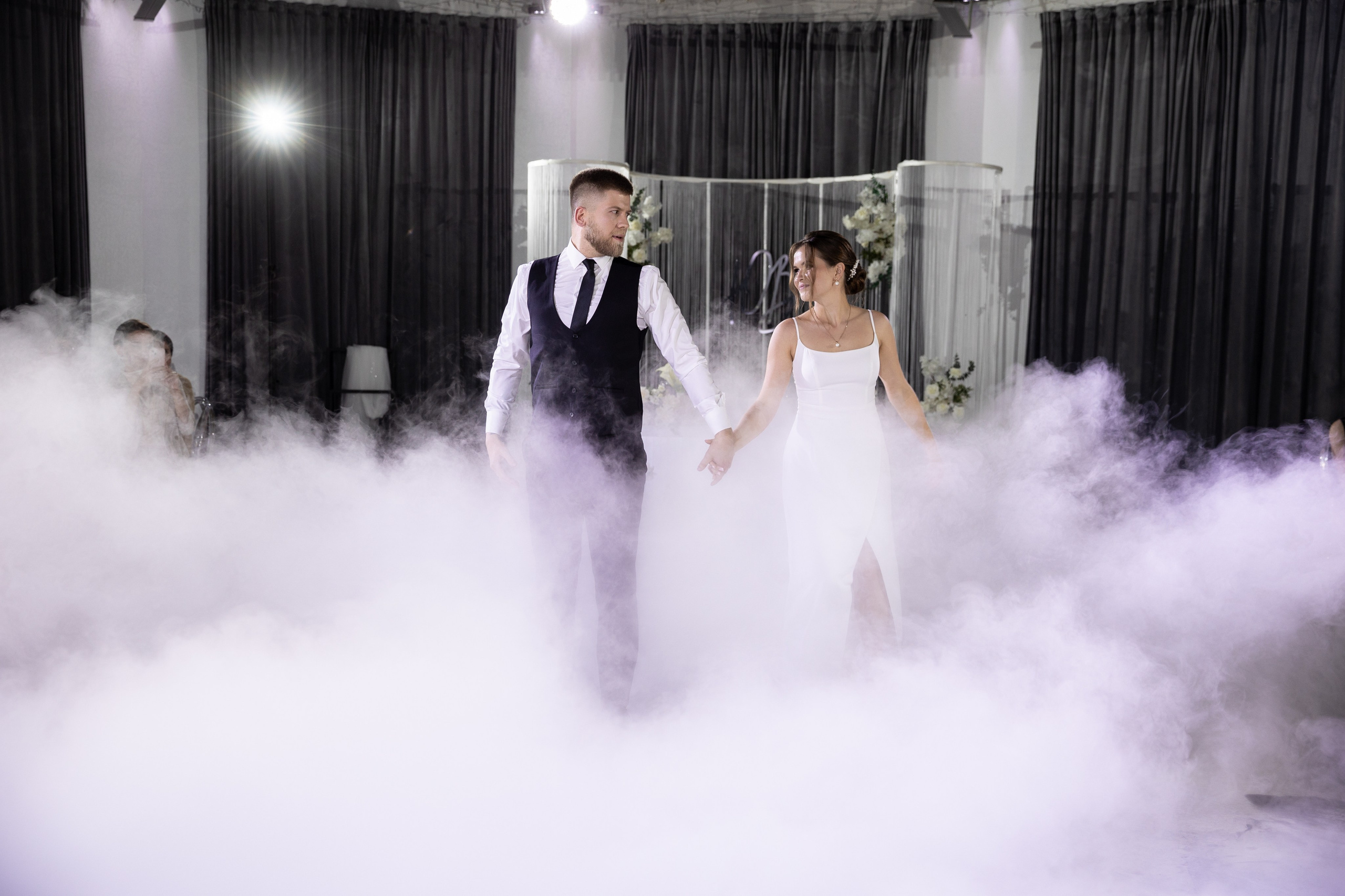 Свадьба Вики и Юры. Свадебный фотограф в Санкт-Петербурге и Москве