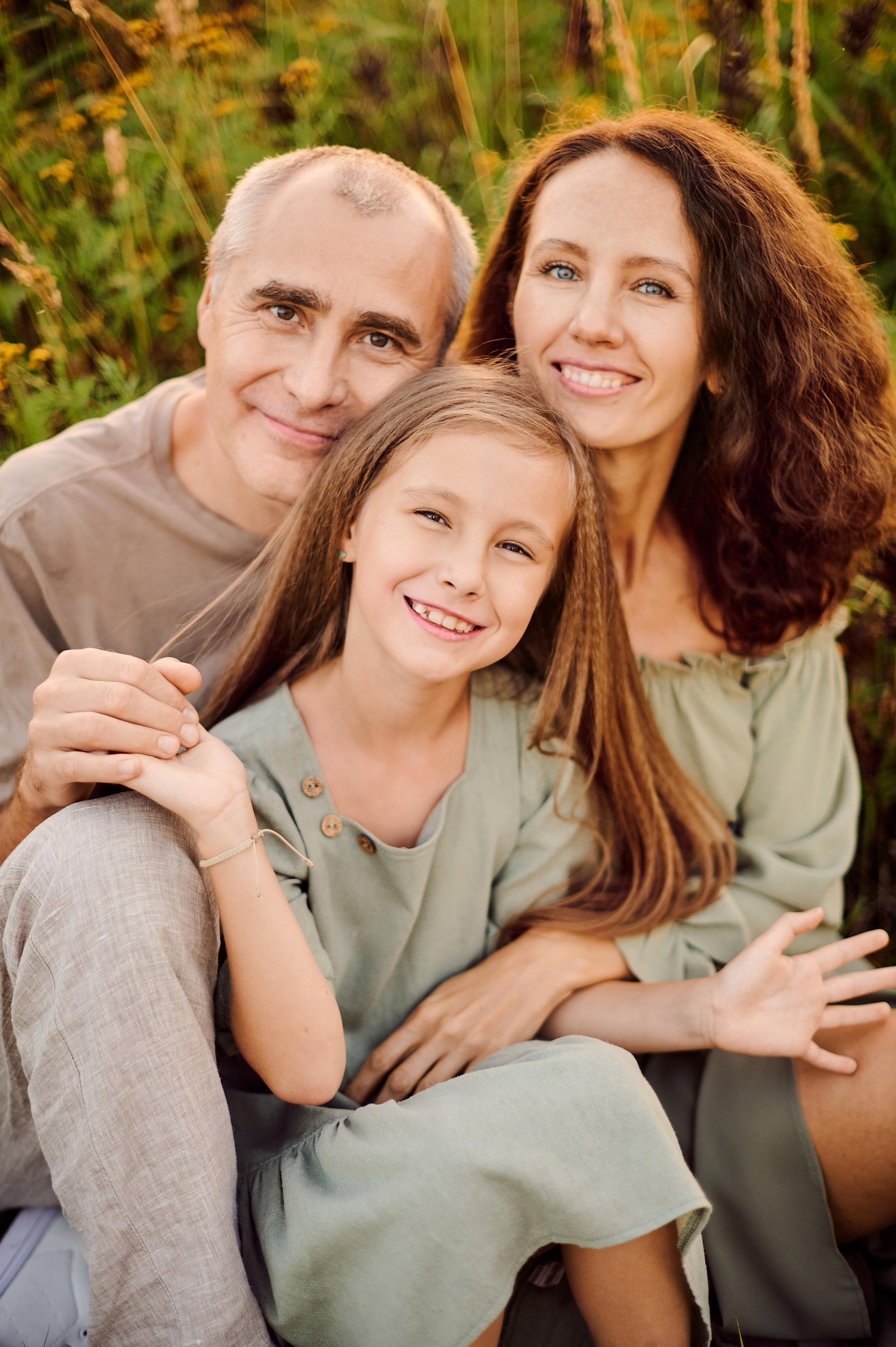 НА ЗАКАТЕ | НАСТЯ, ВИТЯ, МАША, ЛЕША и ЖЕНЯ. Свадебный и семейный фотограф РИТА БОЧКАРЁВА