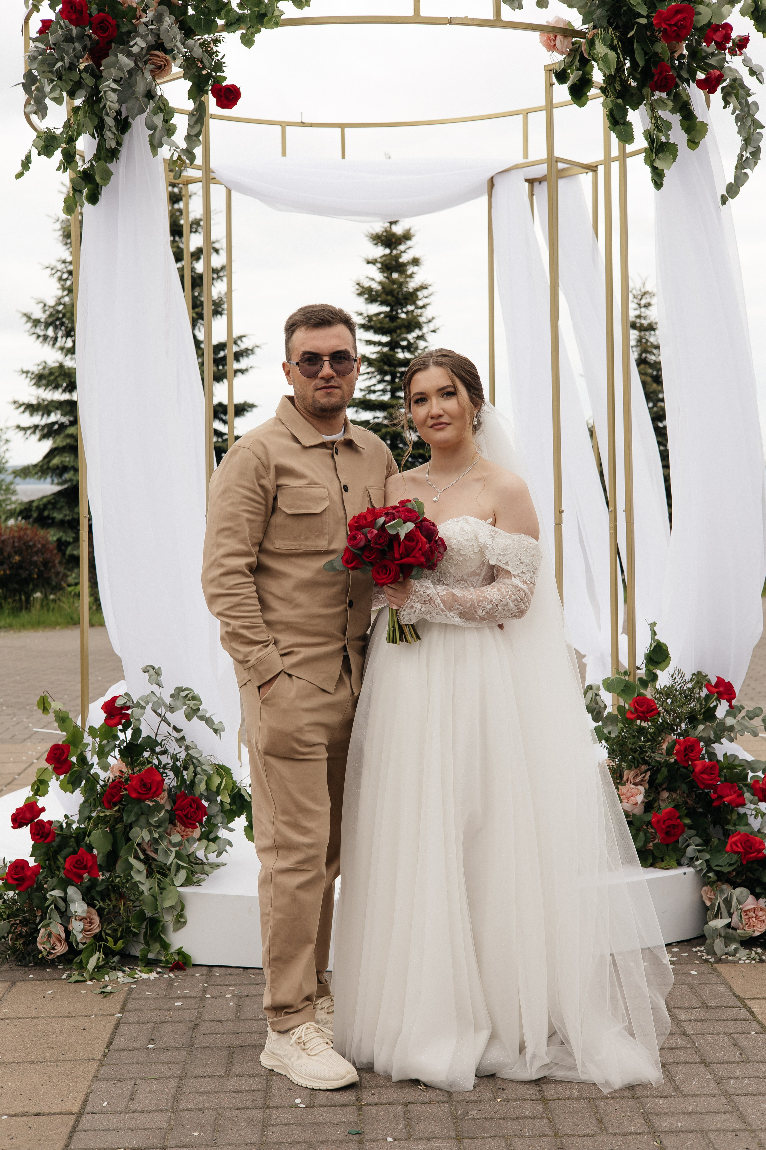 Между небом и землей. Фотограф Петрозаводск/СПБ