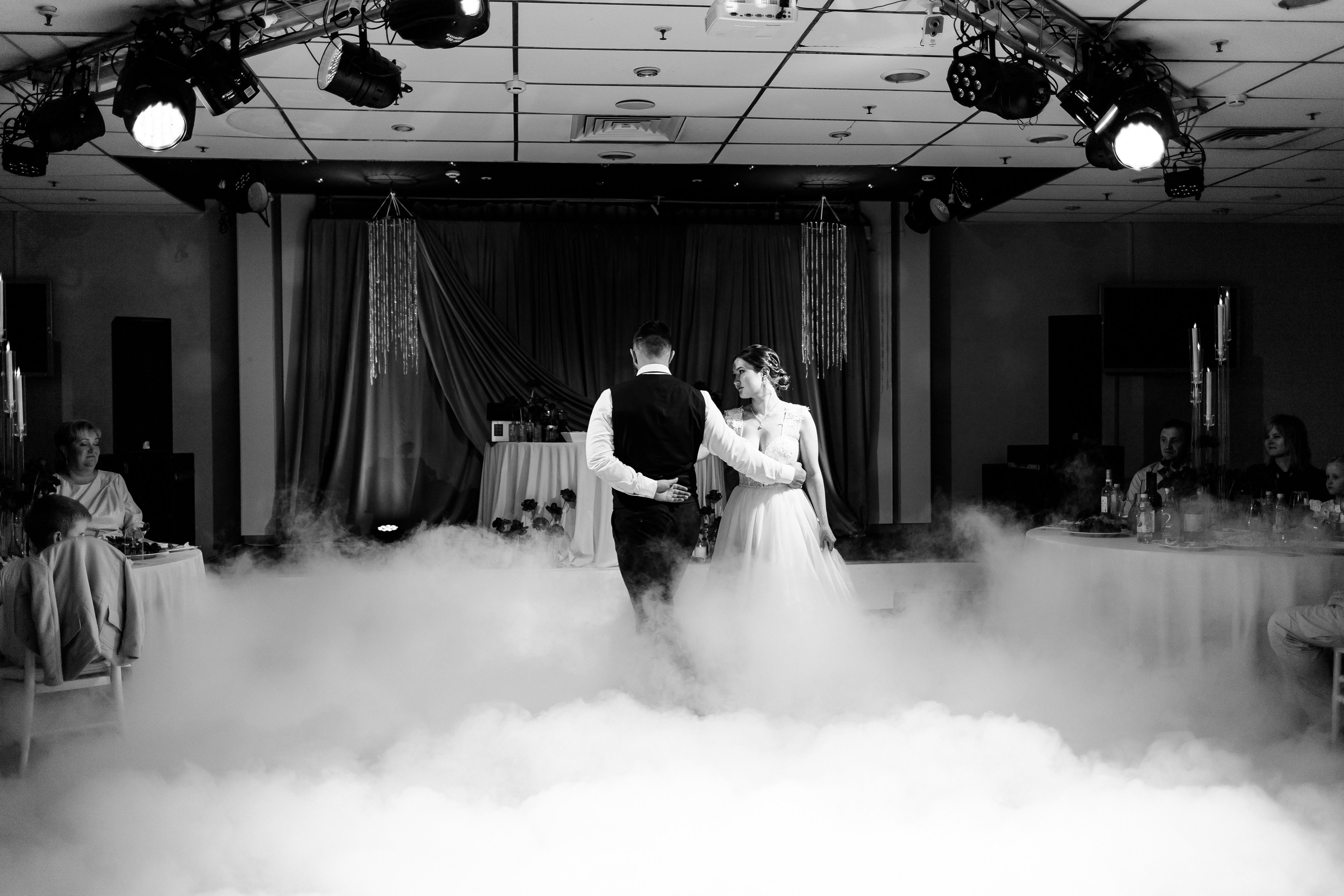 Между небом и землей. Фотограф Петрозаводск/СПБ