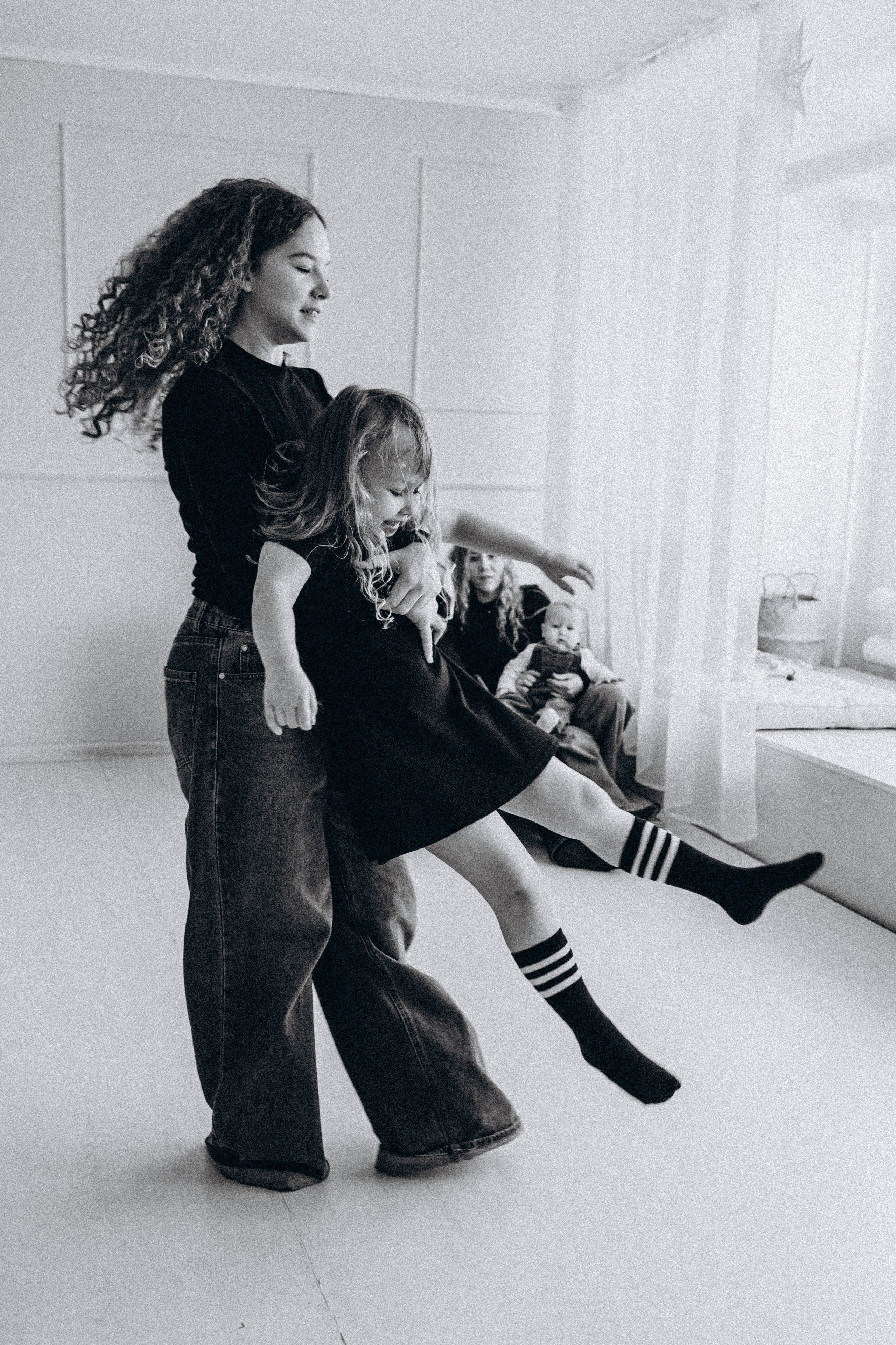 Елена. Семейный фотограф Нижневартовск Тюмень Ефимова Ирина