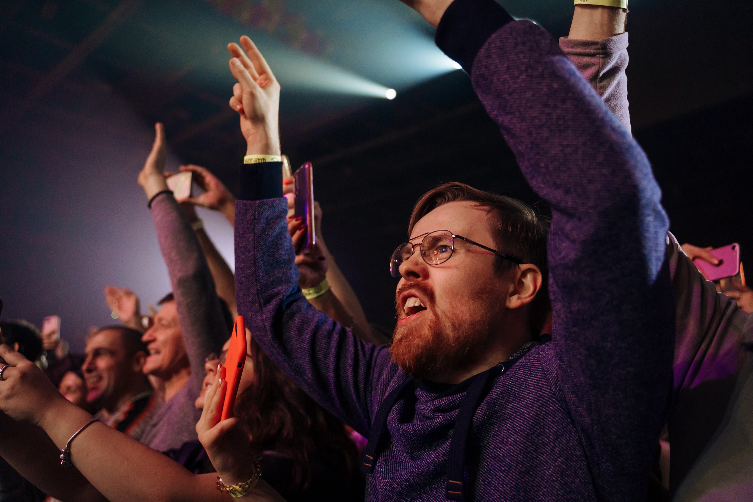 Ленинград 2. Михаил Белоусов фотограф Пермь