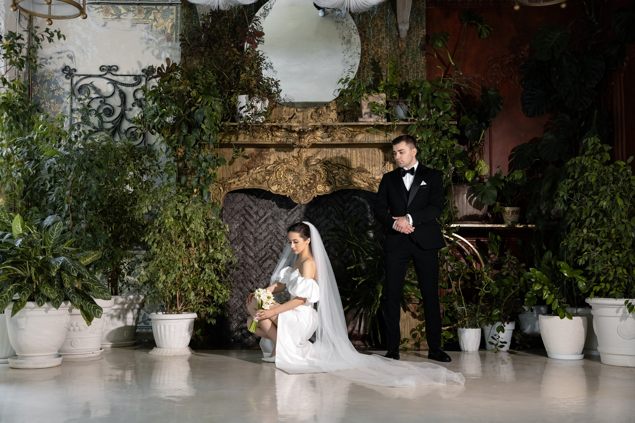 Артём и Валерия. Свадебный и семейный фотограф Краснодар, Юлия Потопахина