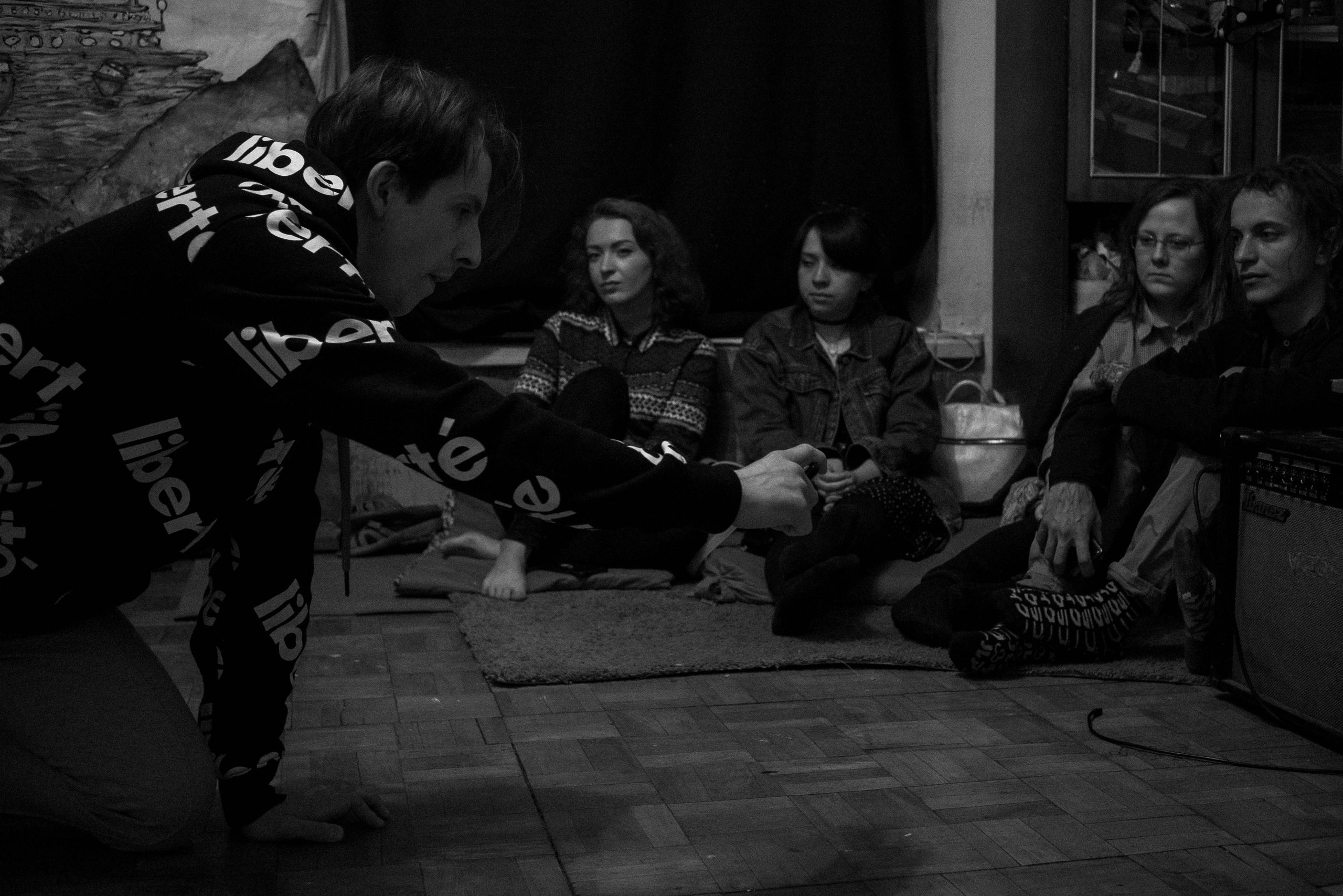 2017 г режиссёр спектакля «АВГУСТИЮЛЬ» Санкт-Петербург. Алена Федорченко