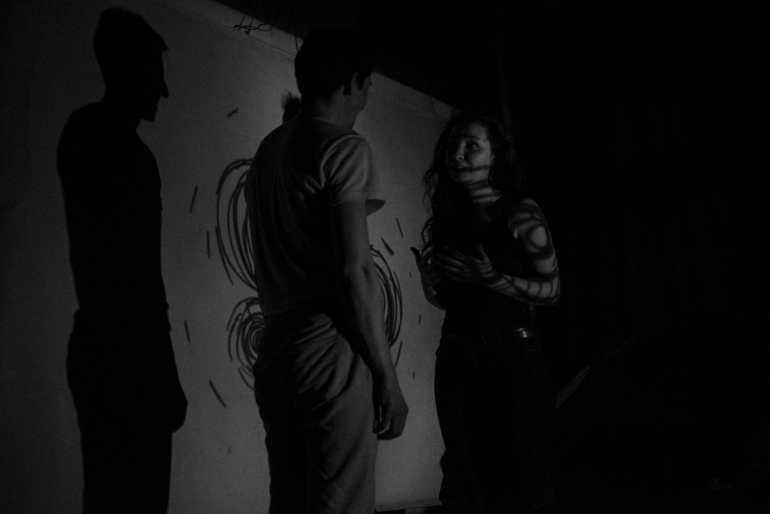 2017 г режиссёр спектакля «АВГУСТИЮЛЬ» Санкт-Петербург. Алена Федорченко