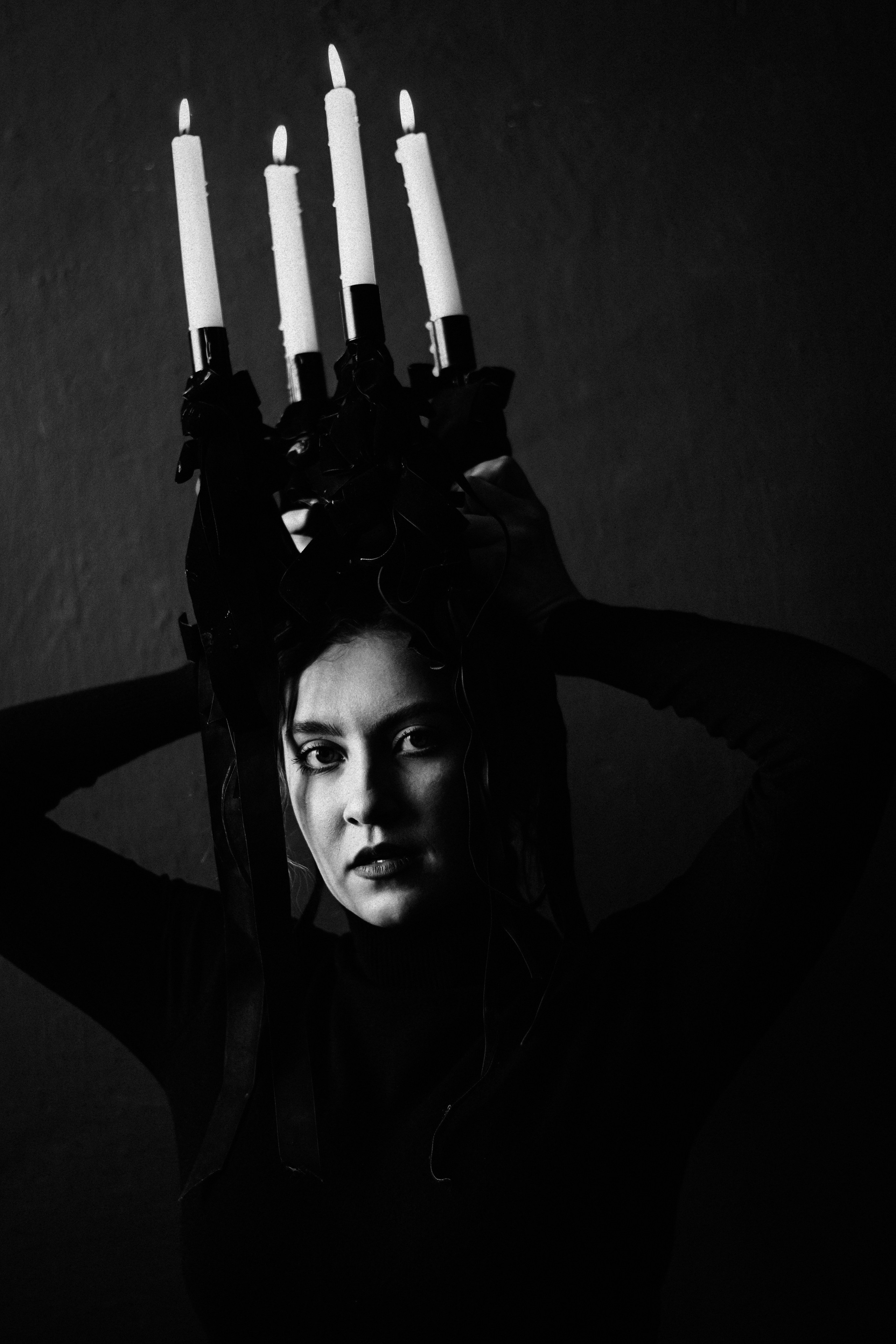 Марк и Арина. Фотограф Дарья Мустафина, Тюмень