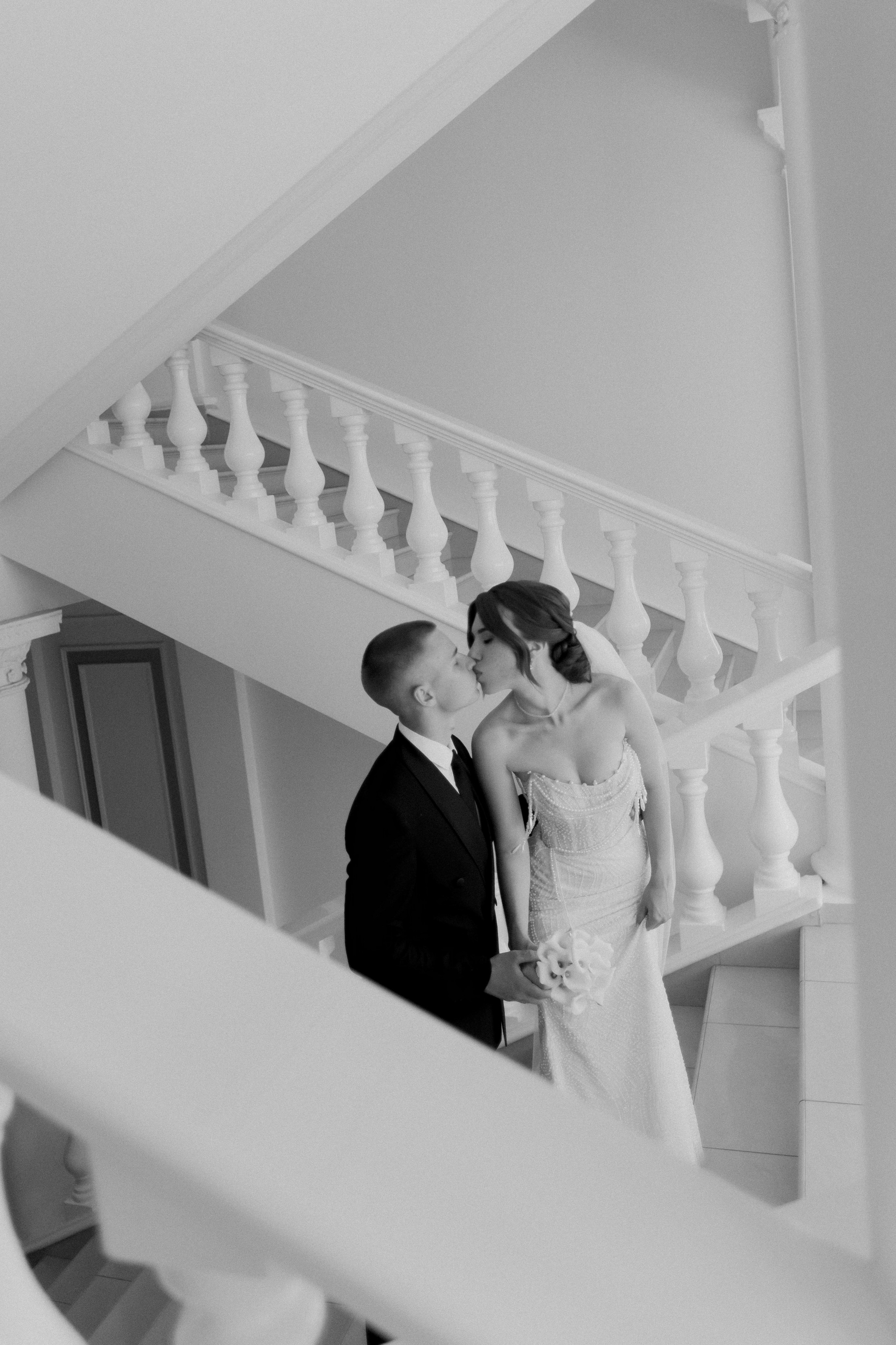 Мария и Дмитрий. Свадебный и семейный фотограф г. Волгоград Биленко Ангелина