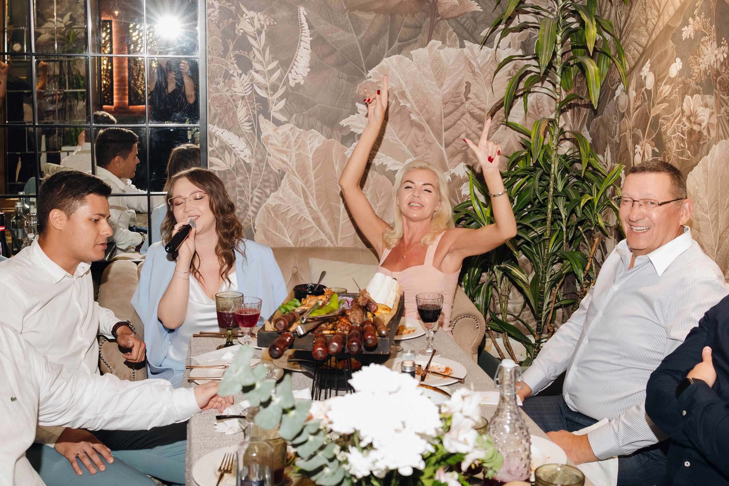 Иван и Екатерина. Фотограф Лиходедова Анастасия