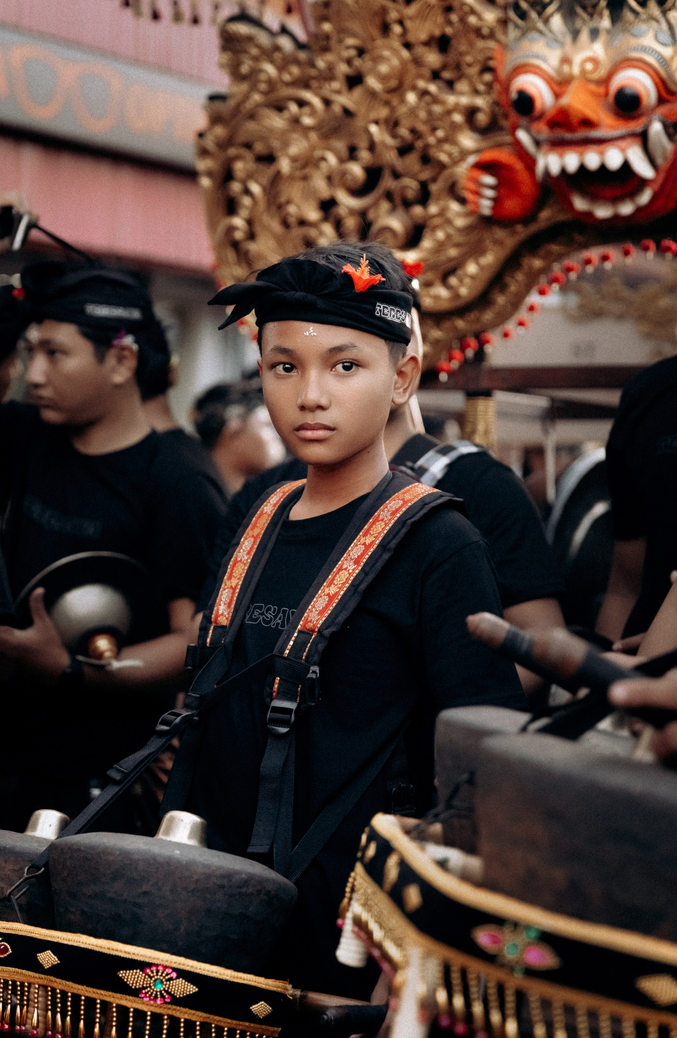 Bali. Katerina Spekhova