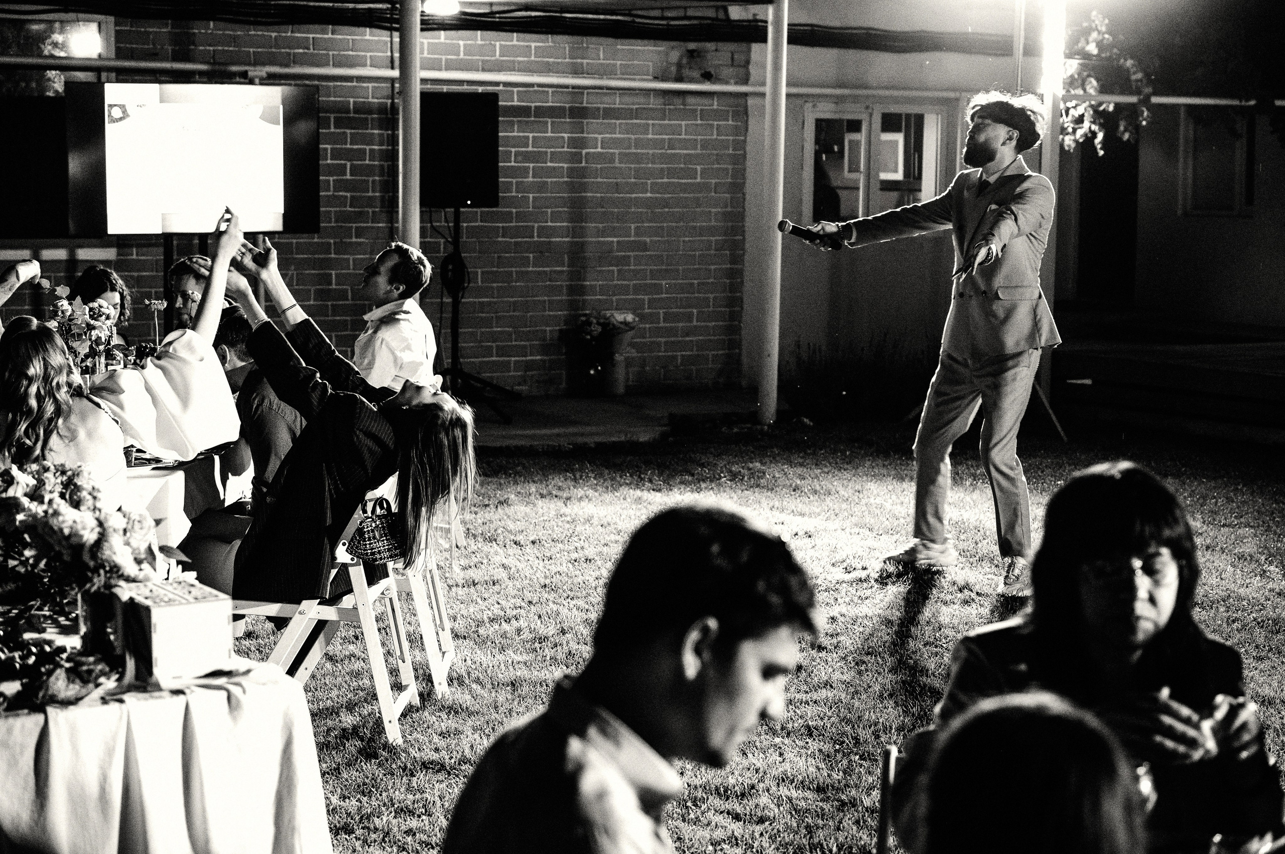 Совет да любовь. Wedding photographer