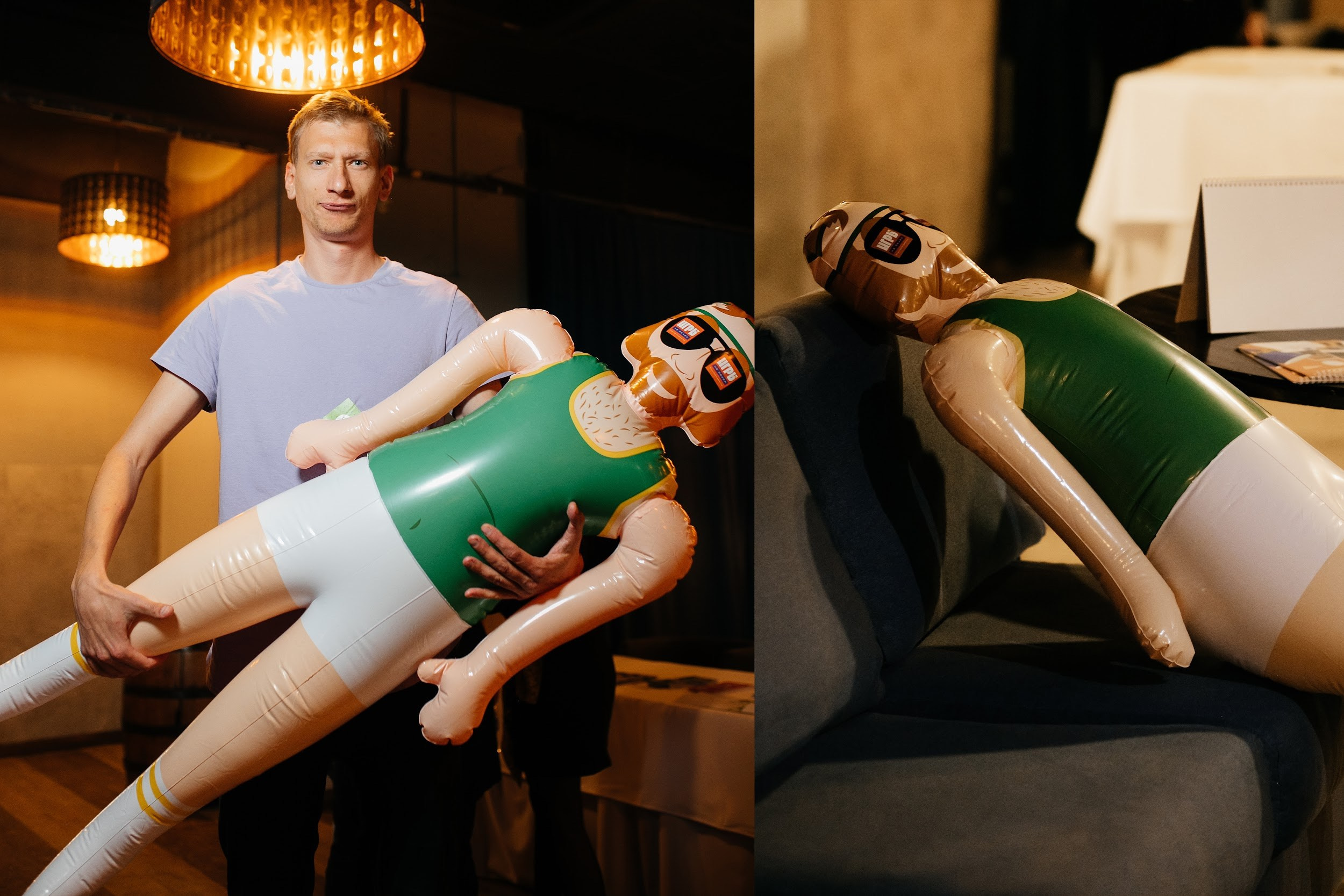 Грабля. Главная