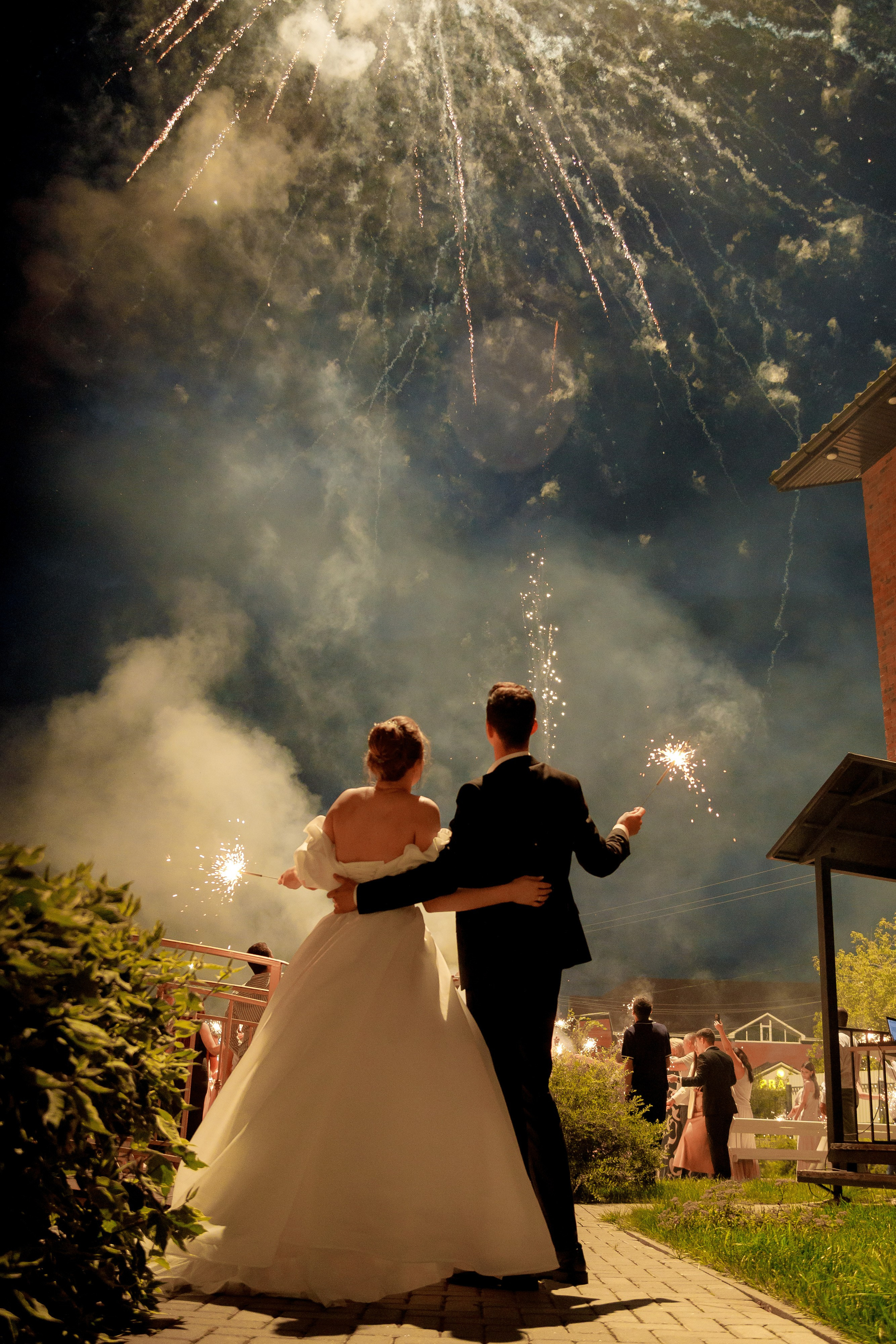 Свадьбы. Главная