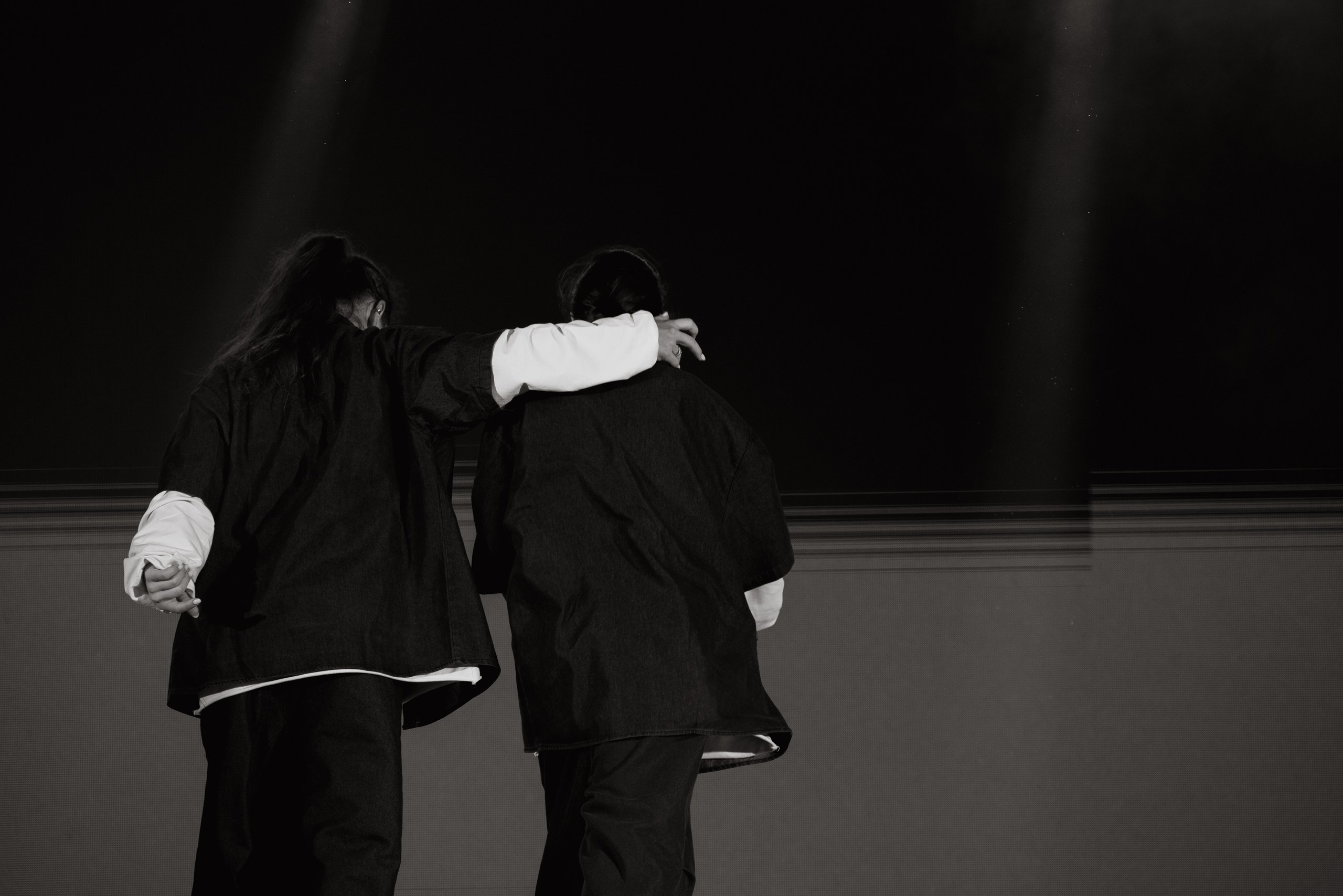 Танцы. Фотограф Николай Петрушкин | Ставрополь, Москва