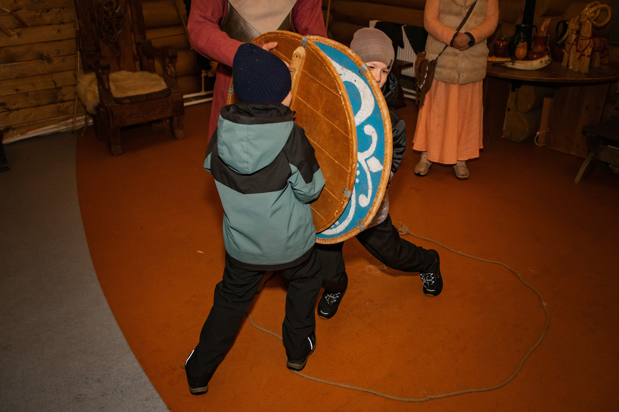 День Рождения в сказке. Фотограф Алексей Шуля — портфолио