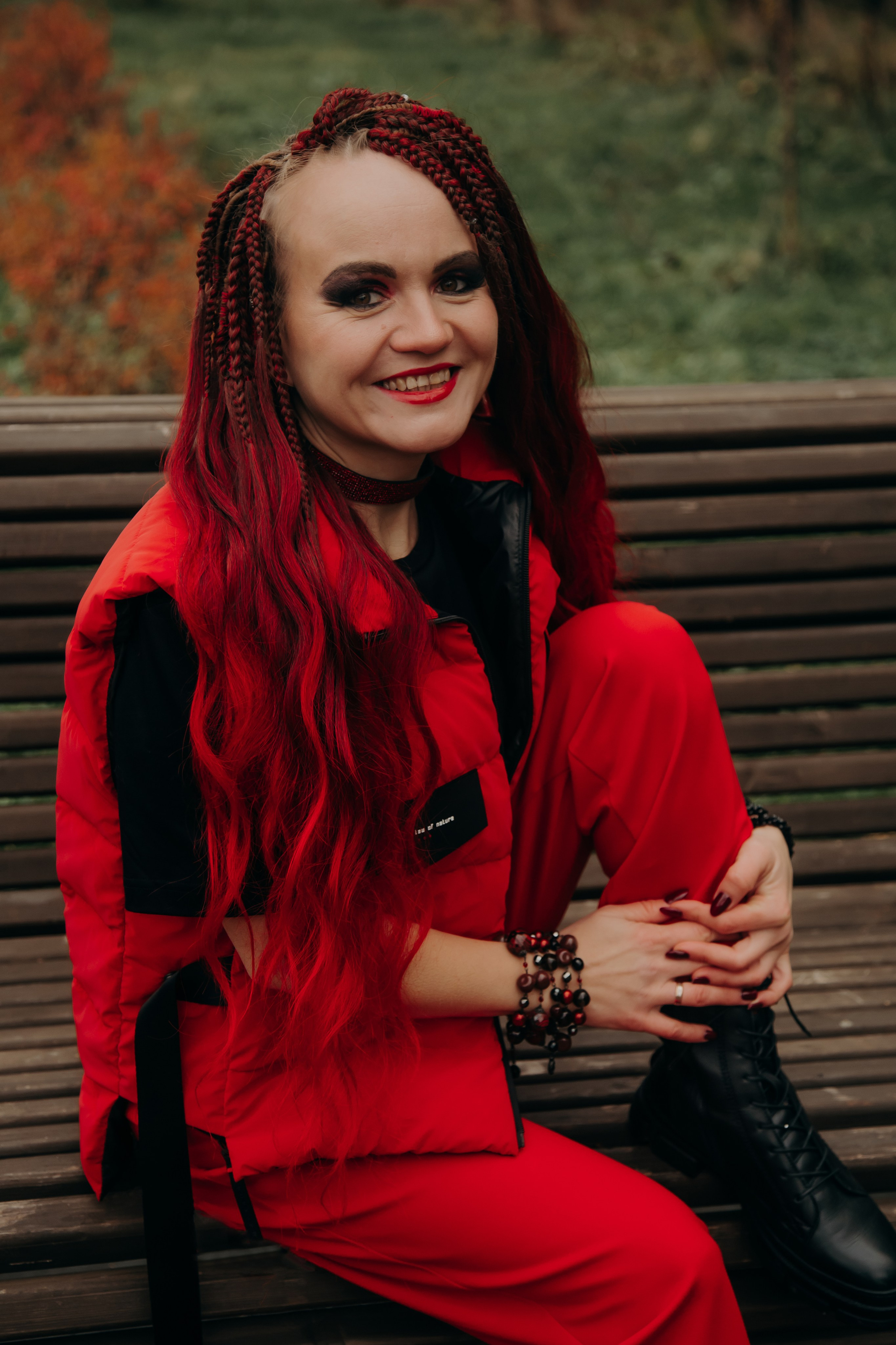 Оксана. Фотограф вашей улыбки. Москва