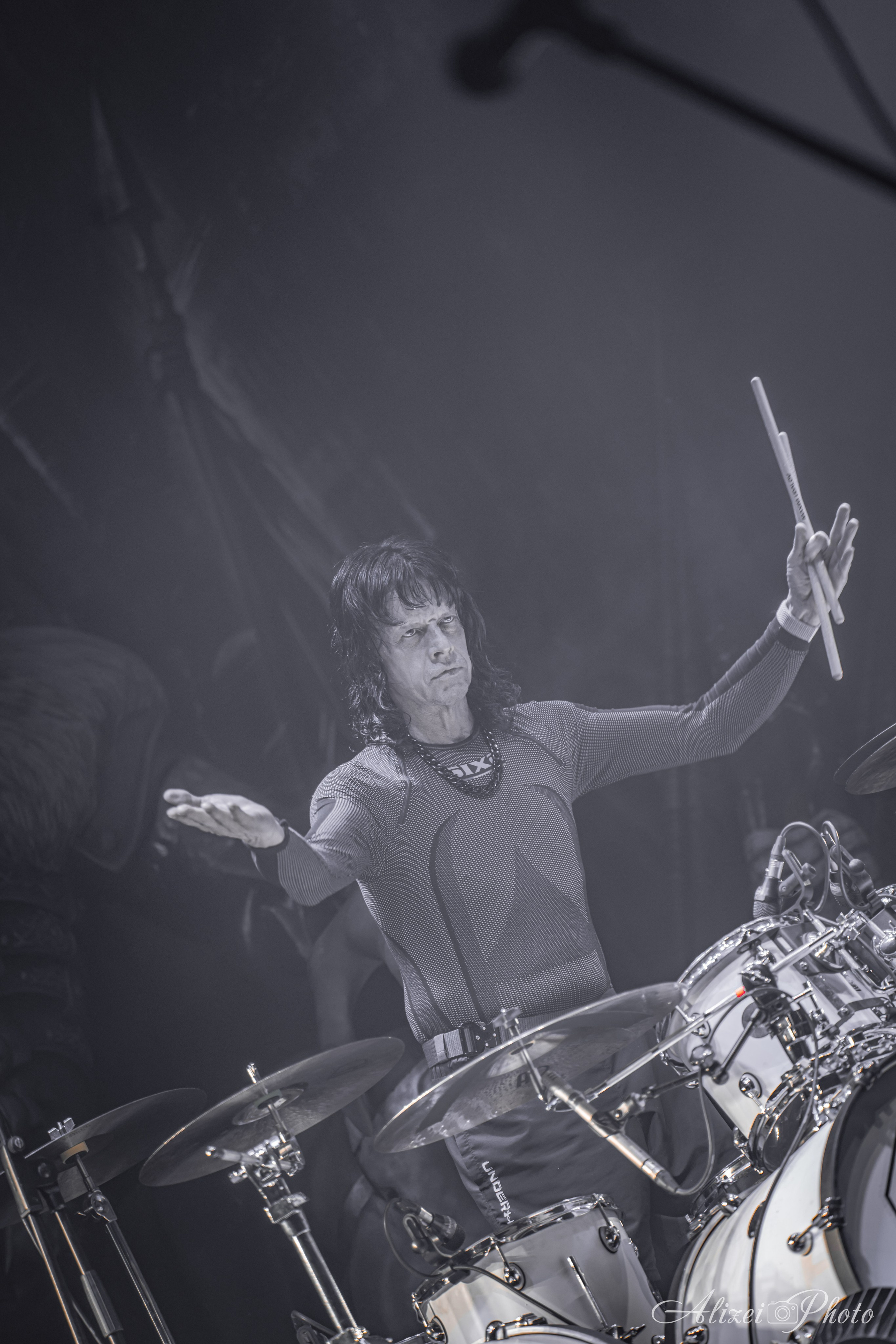 Концертный фотограф Ростов-на-Дону. Фотограф в Ростове-на-Дону Елизаваета Маковей