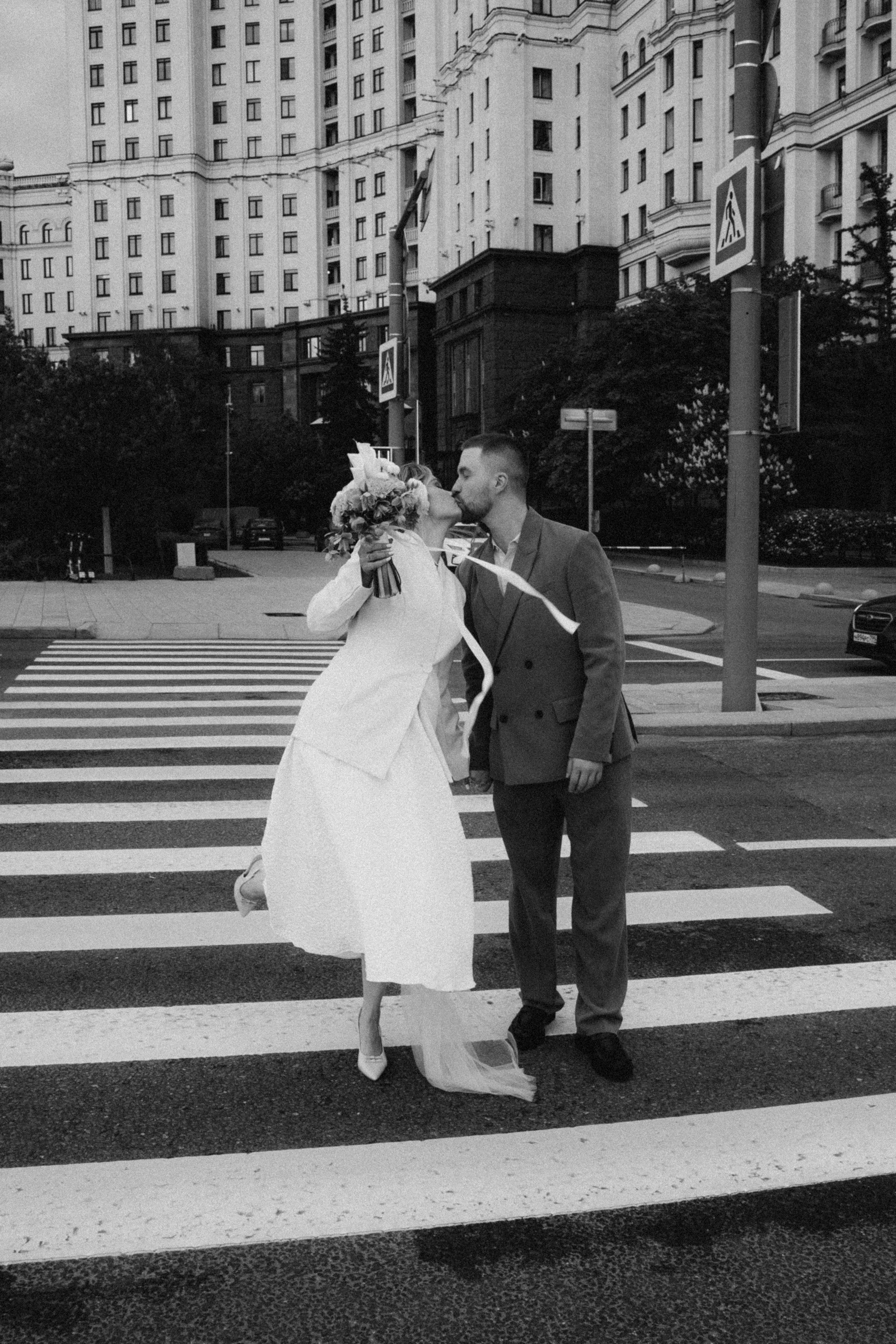 Высотка на Котельнической