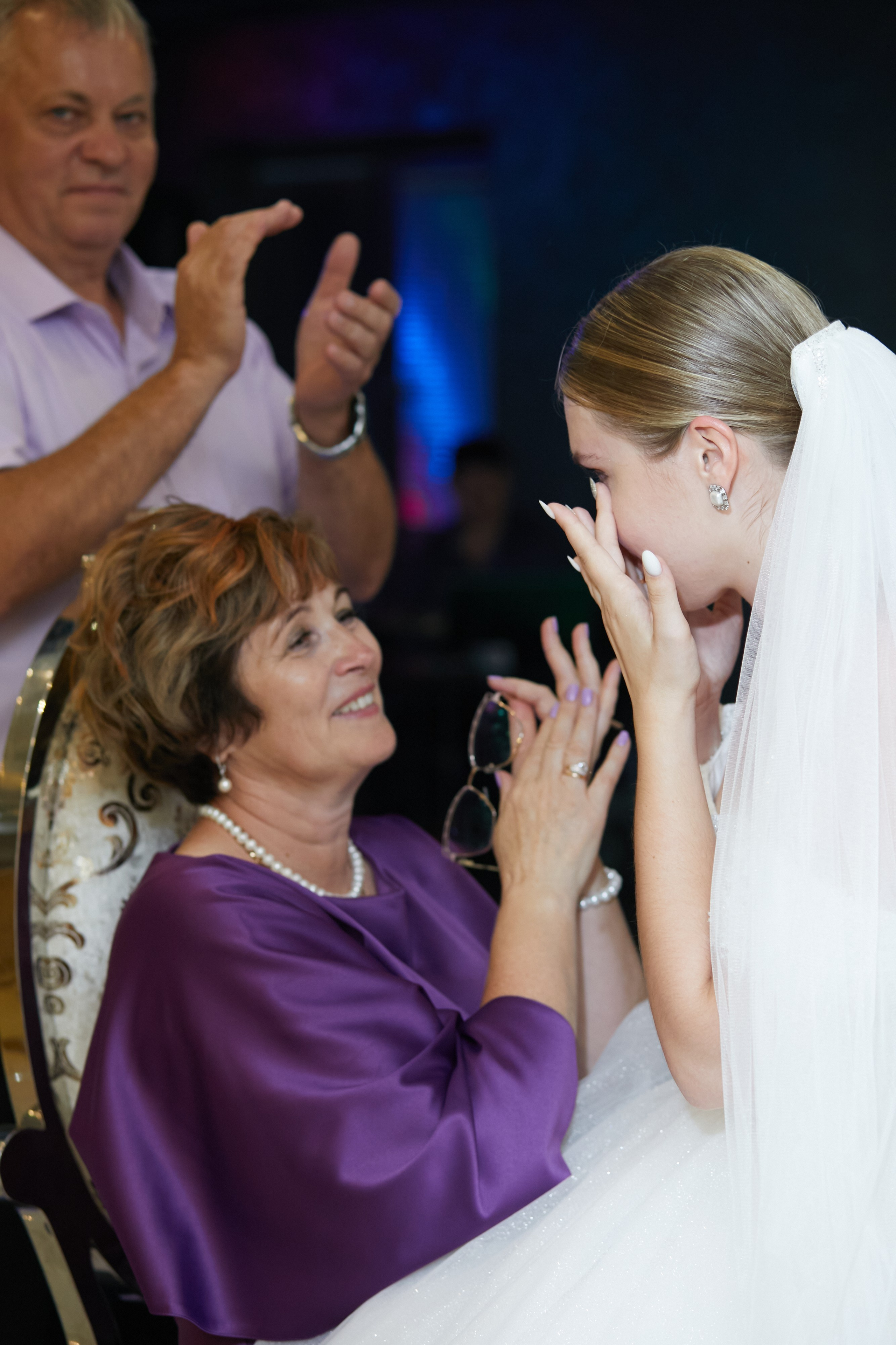 Свадебные фотосессии. Фотограф во Владивостоке Екатерина Селищева