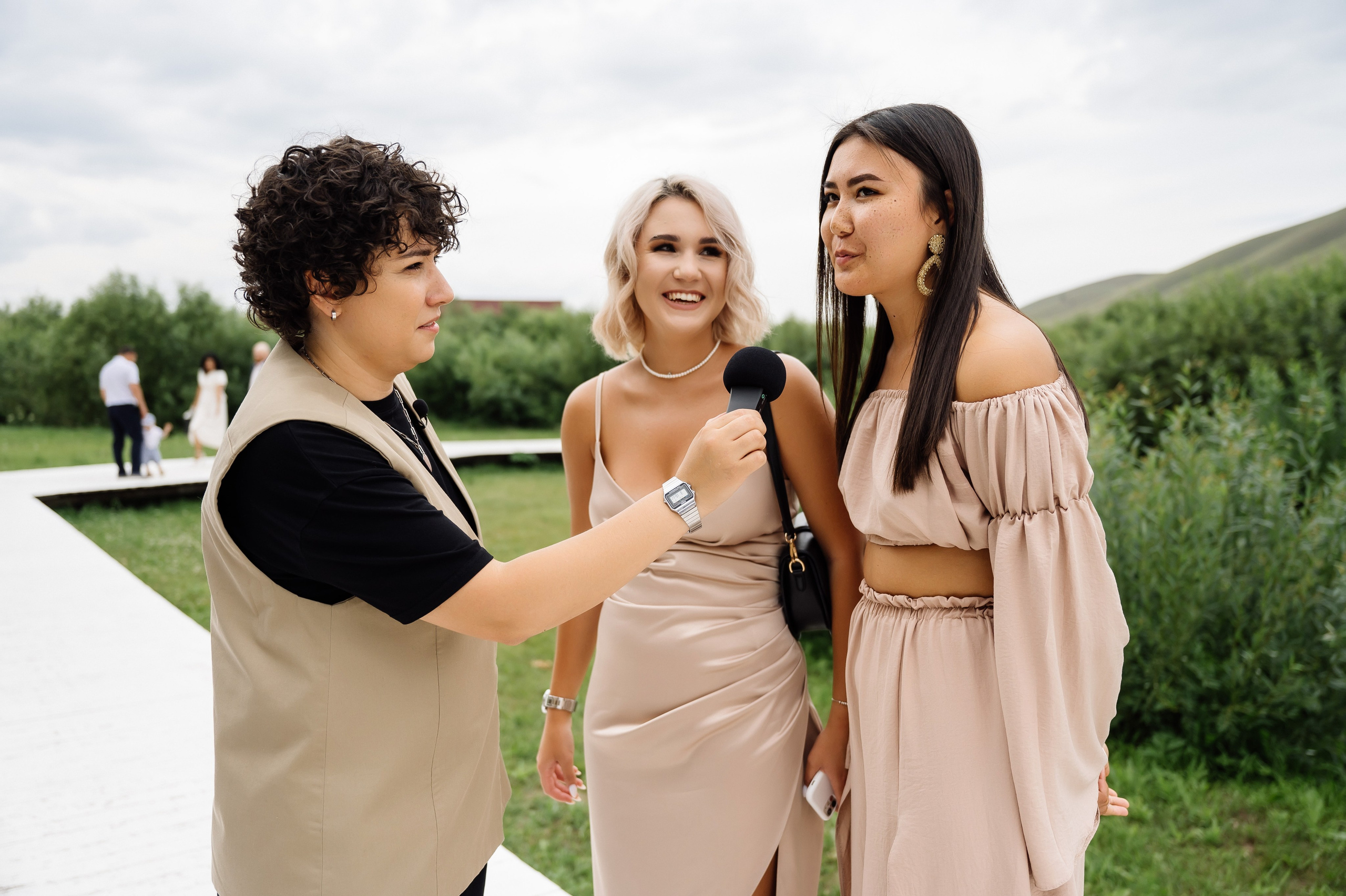 Никита и Анна. Свадебный фотограф в Красноярске Маргарита Синицкая