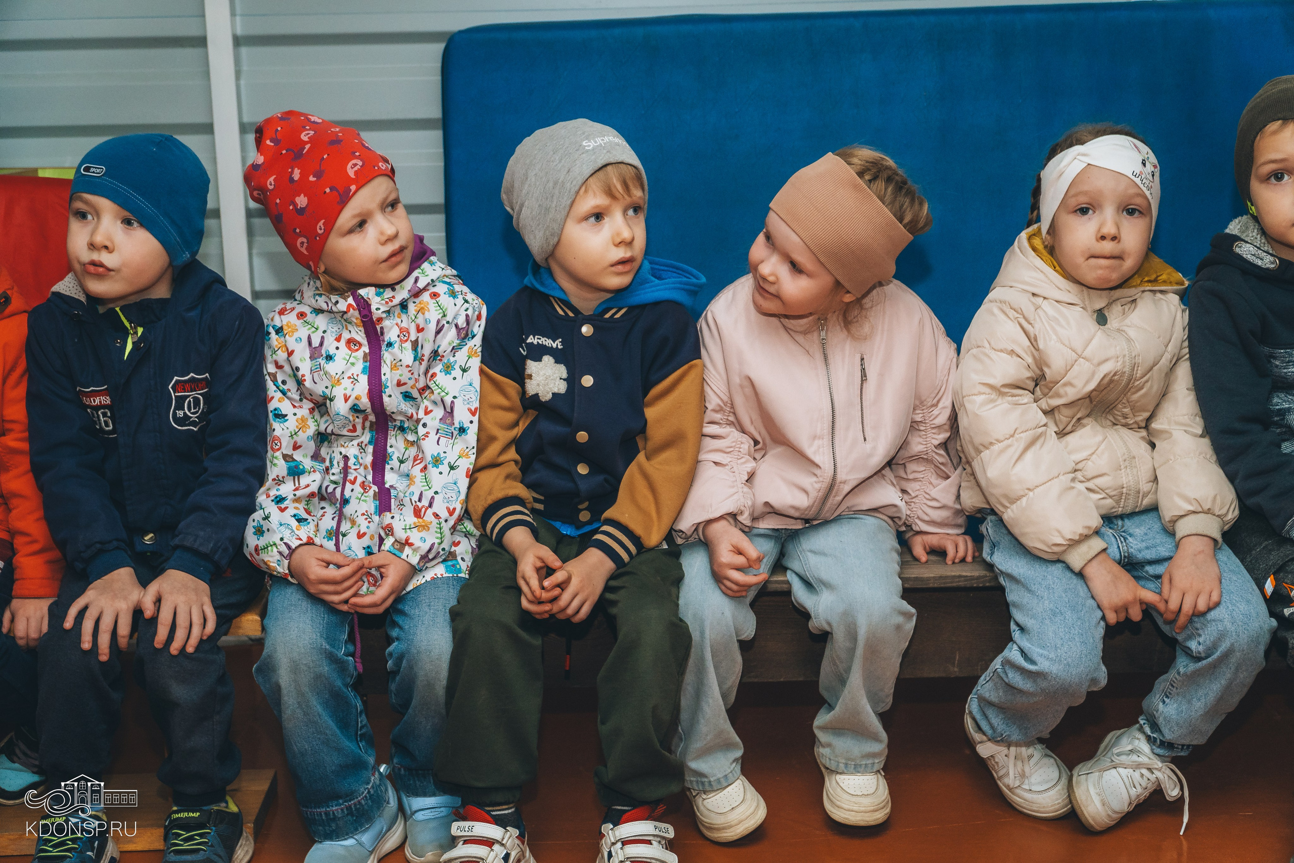 «В гостях у Лукоморья». Новотитаровский Дом культуры