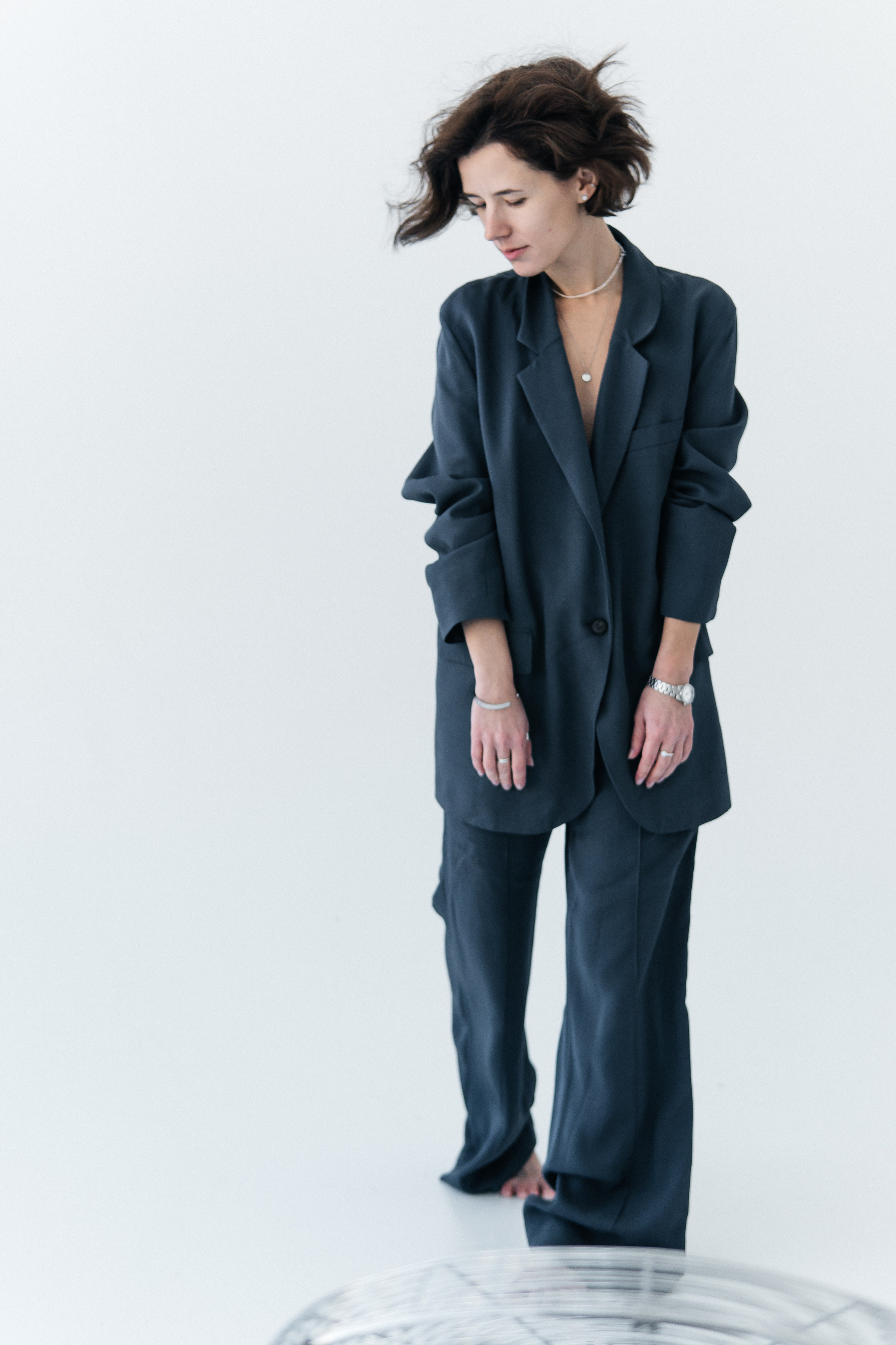 HB-day, Valya. Главная страница