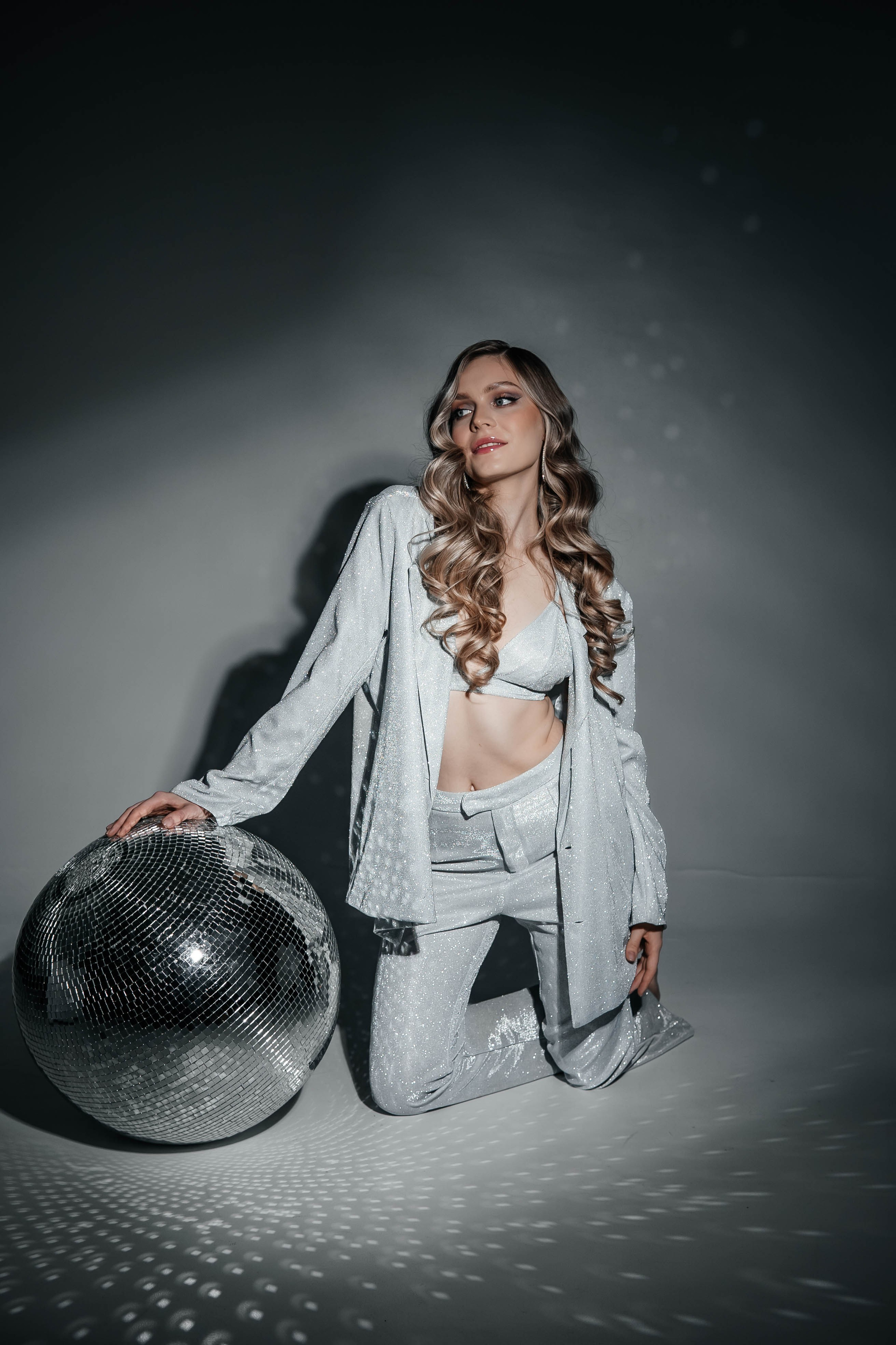 Катерина. Главная страница