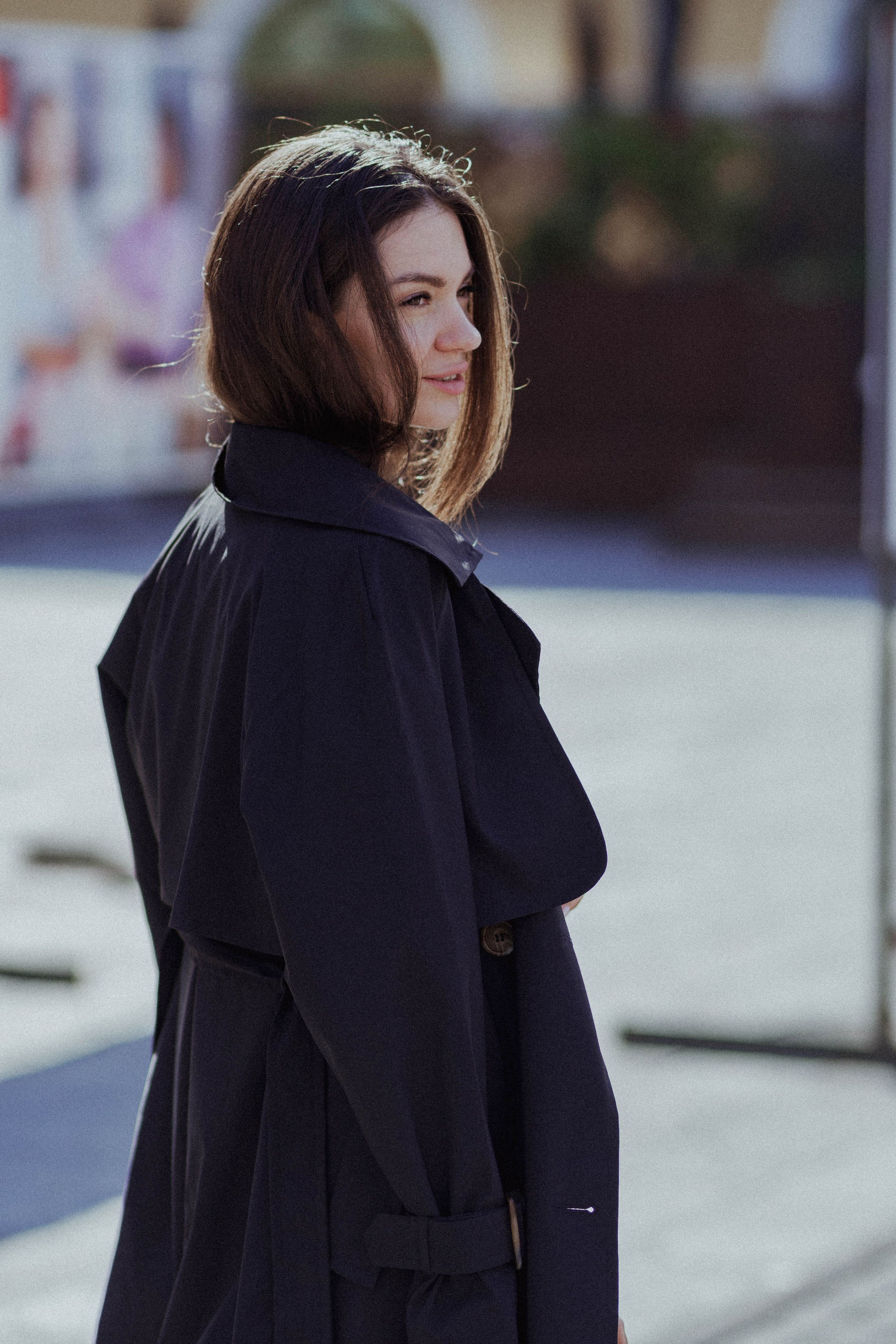 От Победы до Красного Факела \ Анна. Главная страница