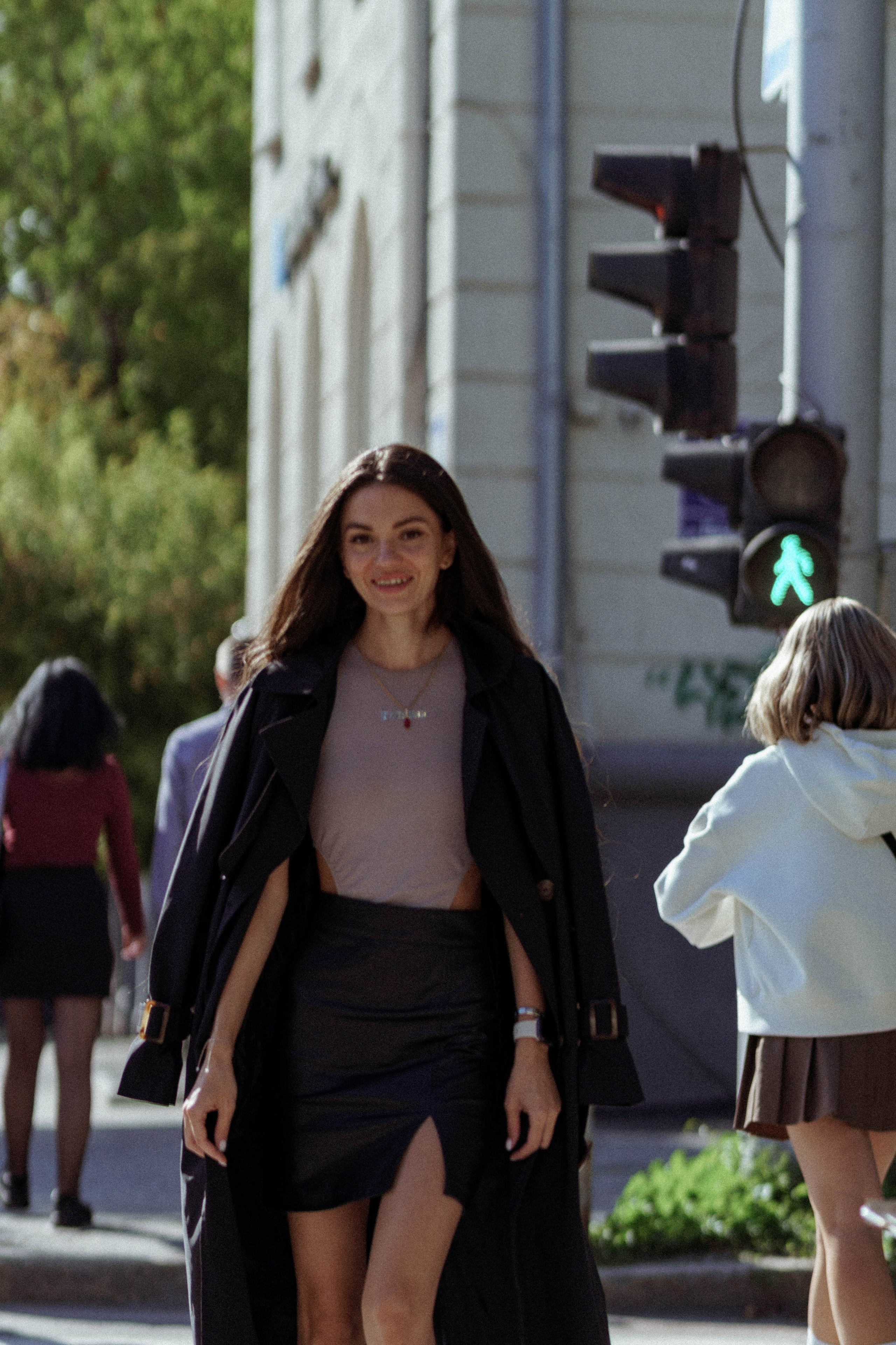 От Победы до Красного Факела \ Анна. Главная страница