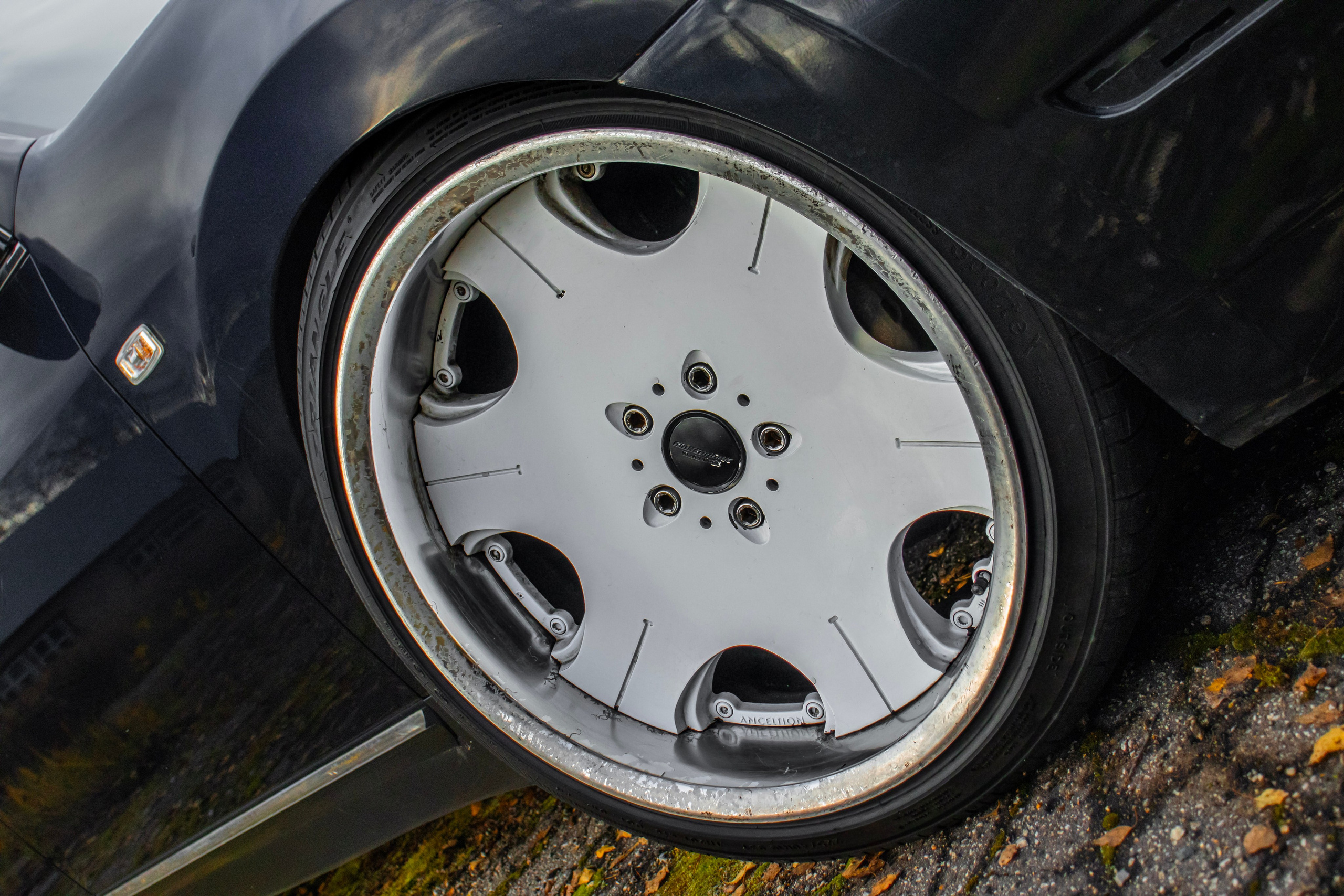 Kia ceed & Nissan Teana J31