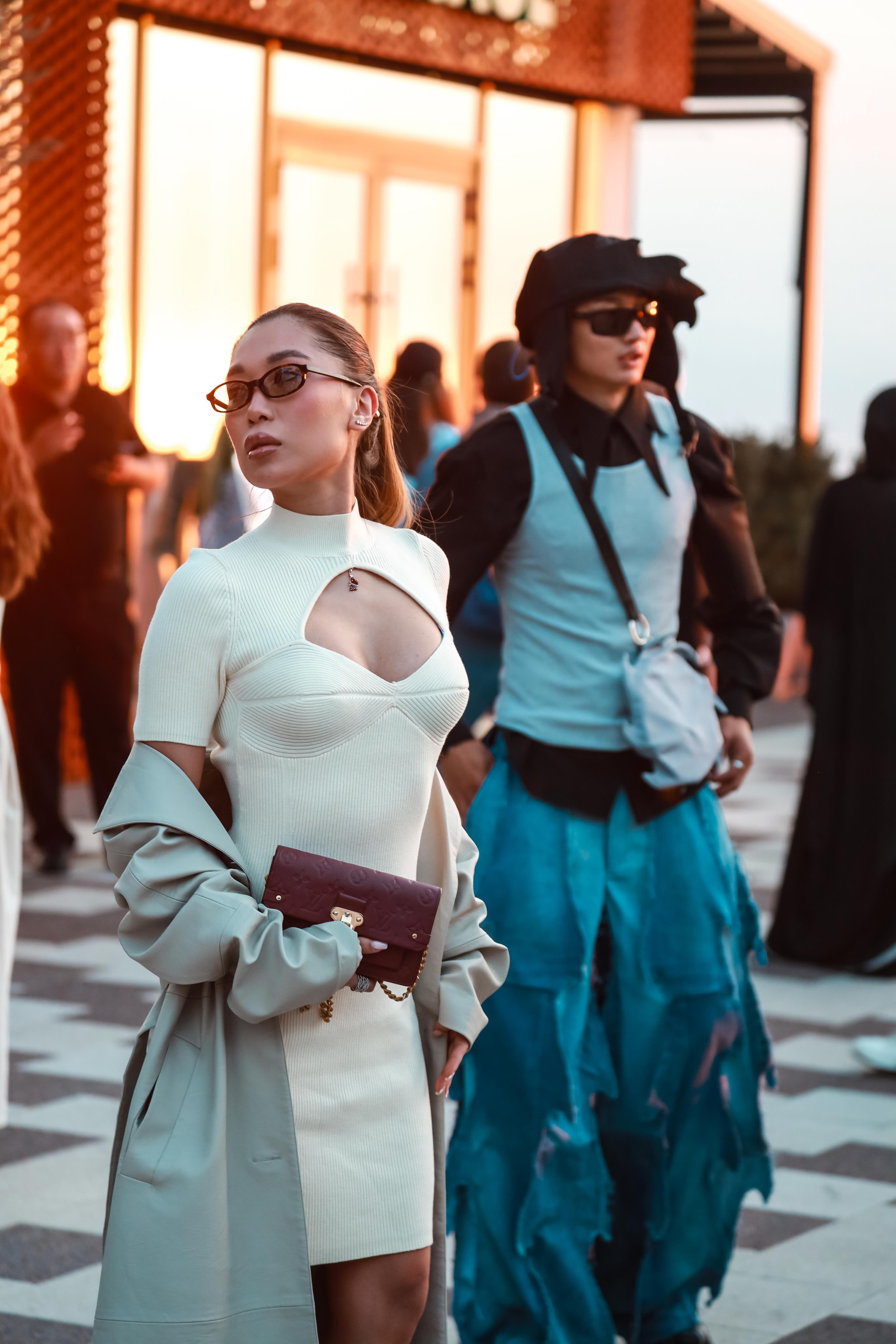 Eurasian Fashion Week 05 2025. Контент Фотограф в Алматы и мире Джантурина Динара