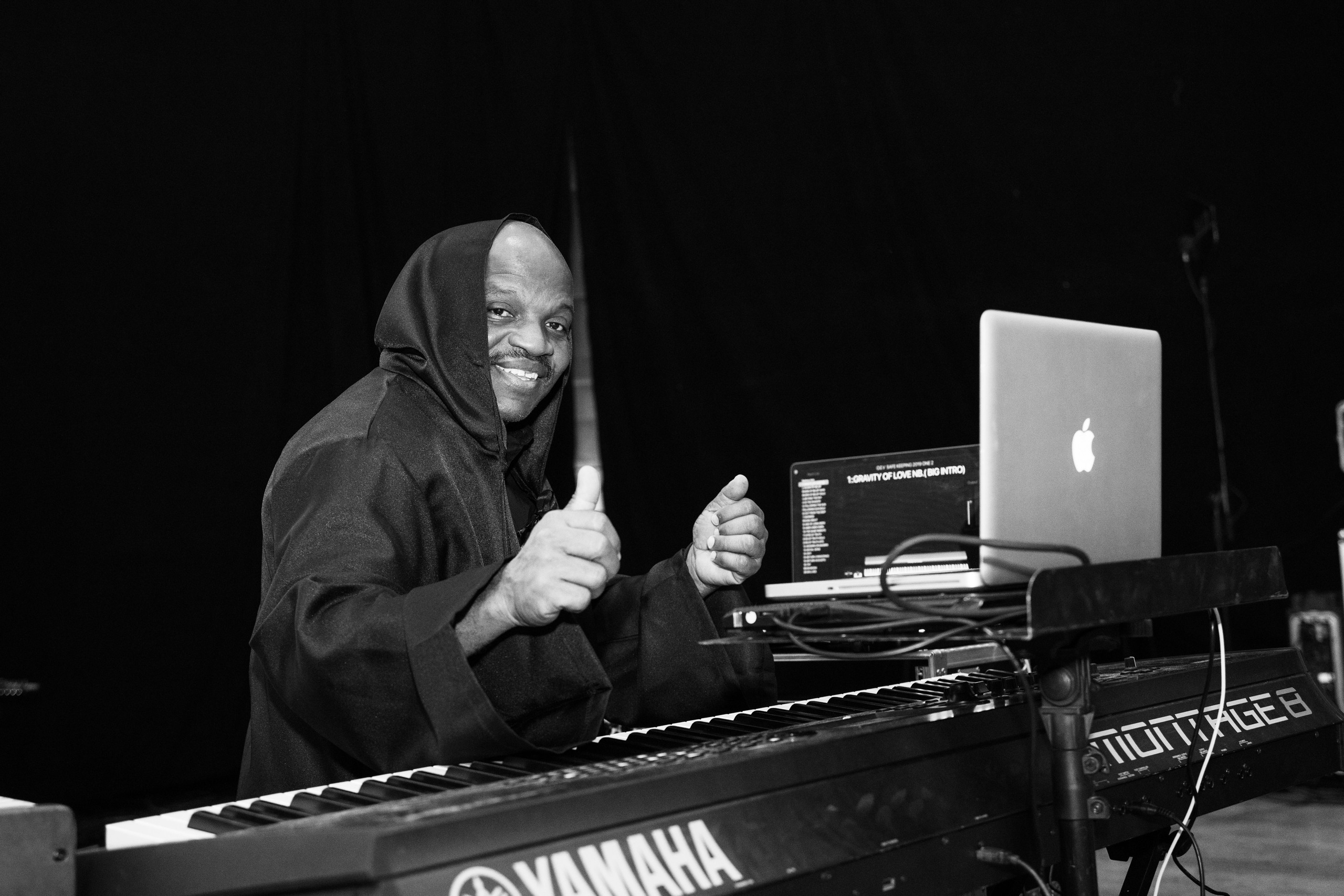 Concert. Главная