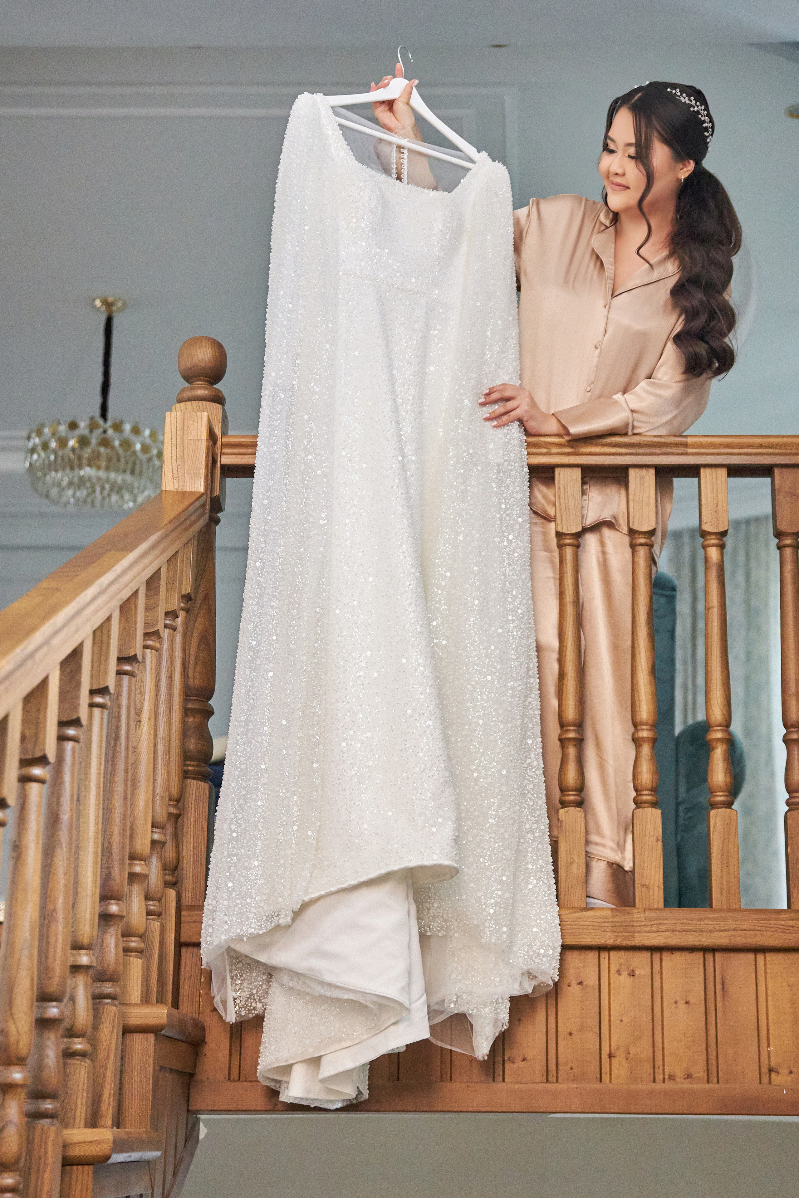 Wedding. Главная