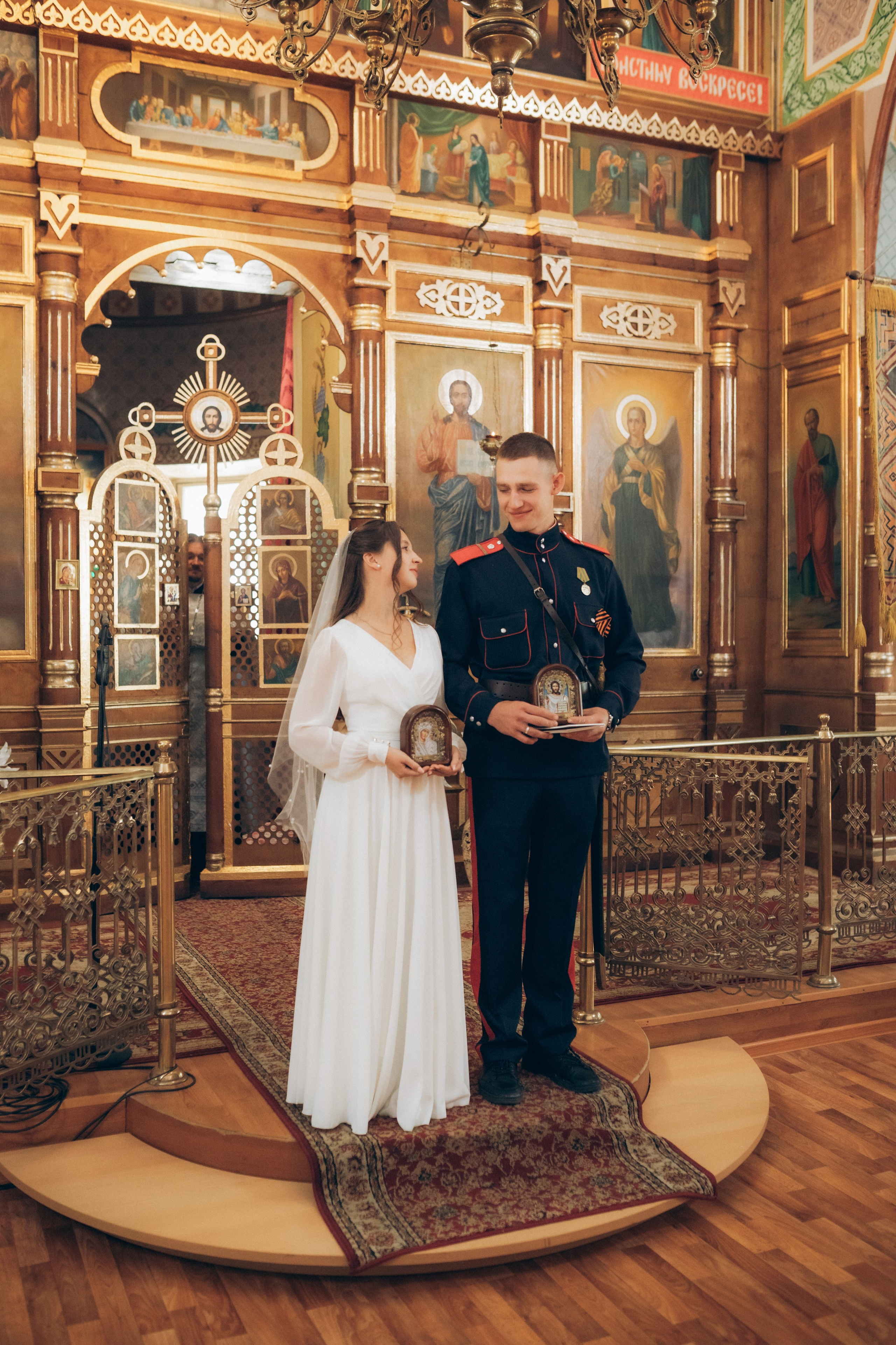 ТАИНСТВО ВЕНЧАНИЯ. Женский и семейный фотограф Елена Петрова