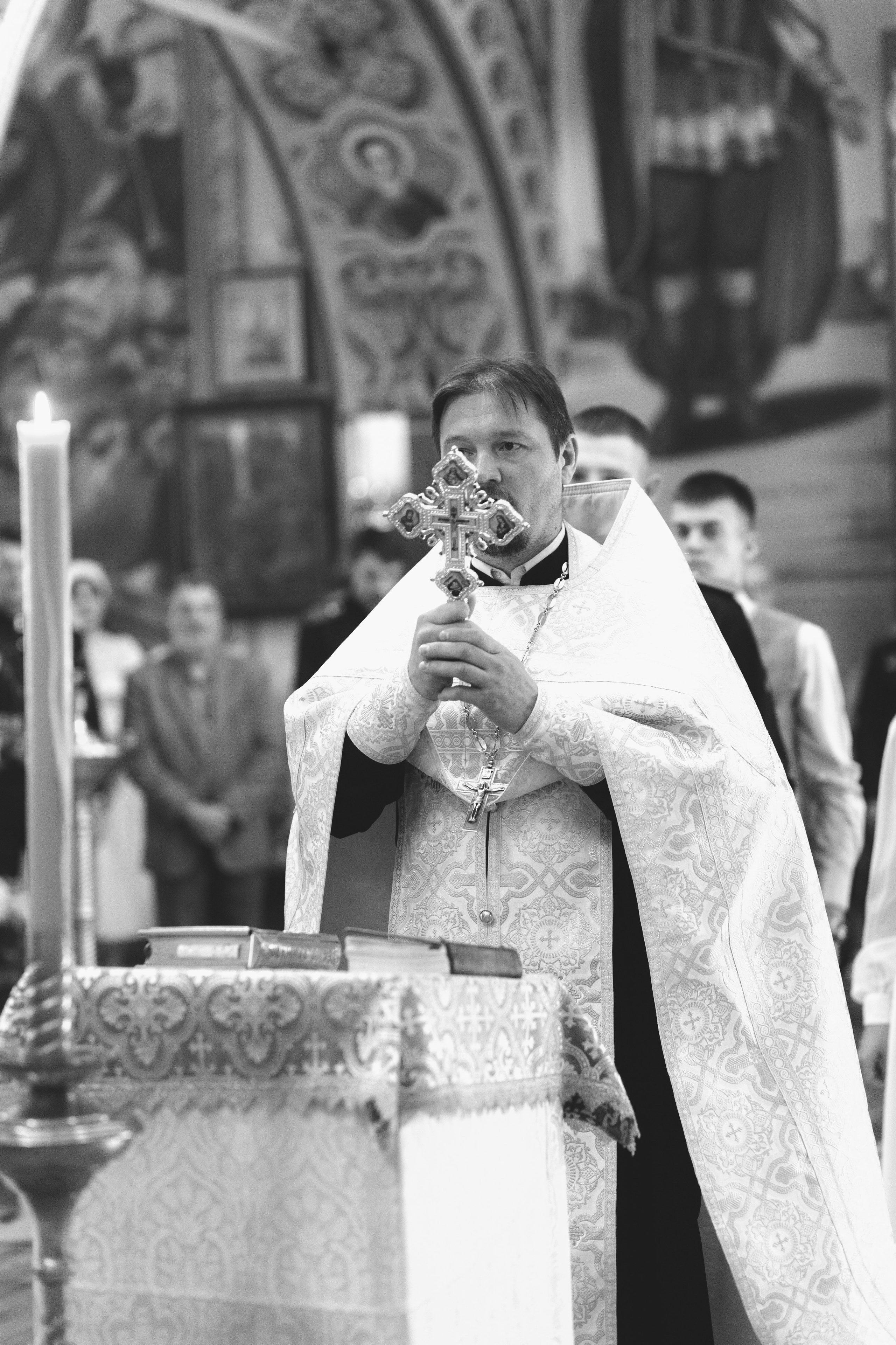 ТАИНСТВО ВЕНЧАНИЯ. Женский и семейный фотограф Елена Петрова