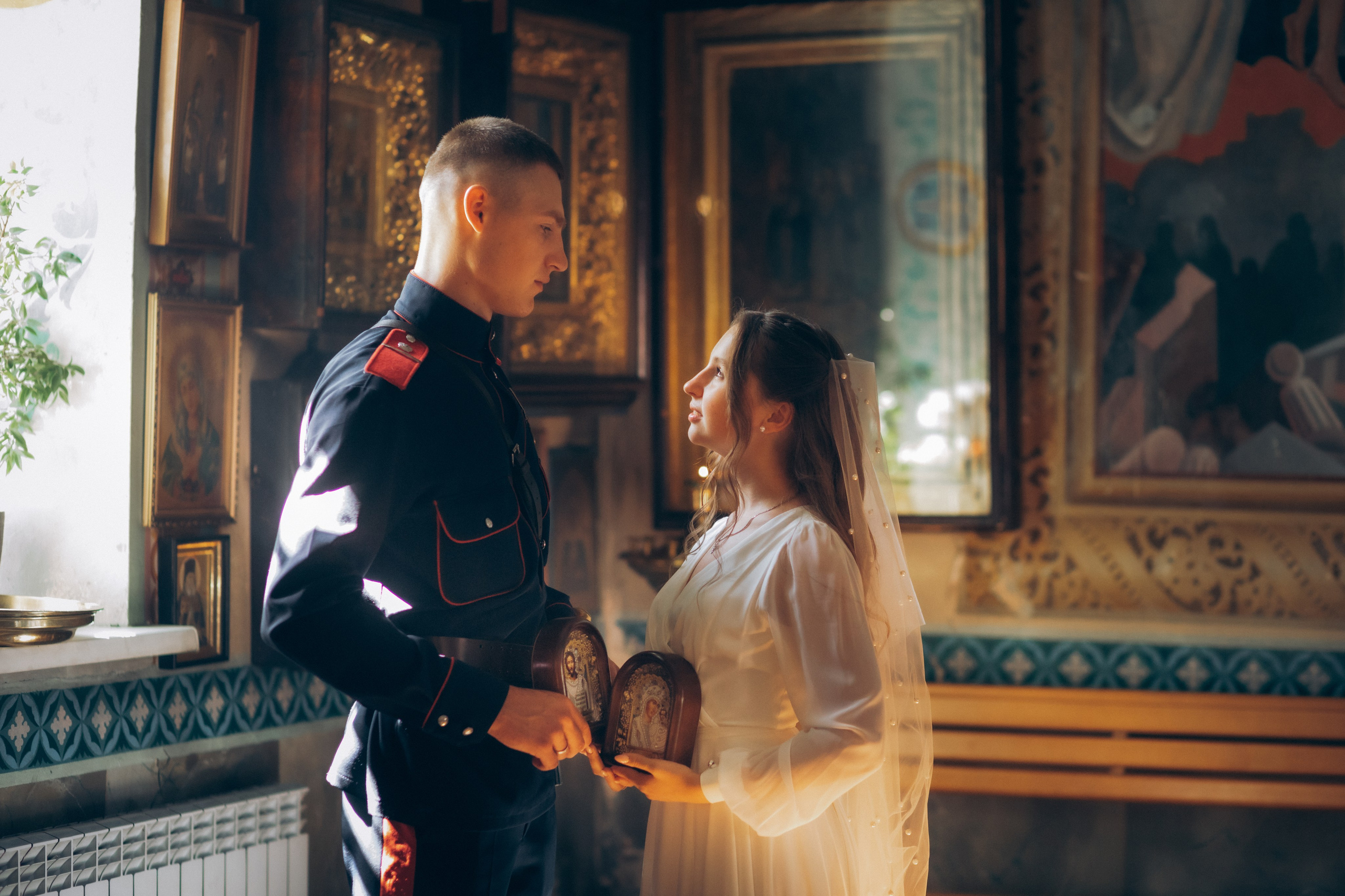 ТАИНСТВО ВЕНЧАНИЯ. Женский и семейный фотограф Елена Петрова
