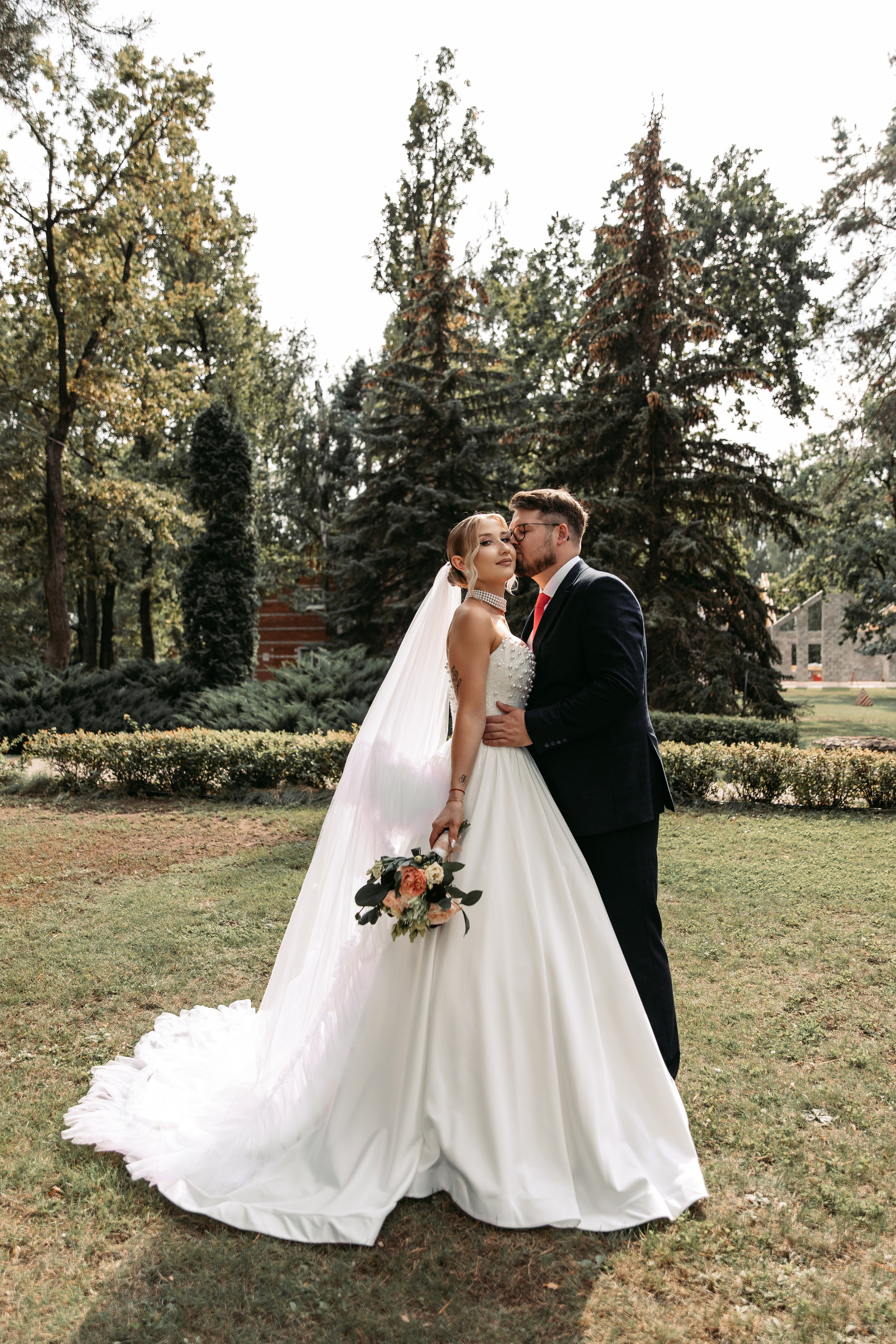 Никита & Вера. Свадебный ФОТОГРАФ и ВИДЕОГРАФ Ульяновск