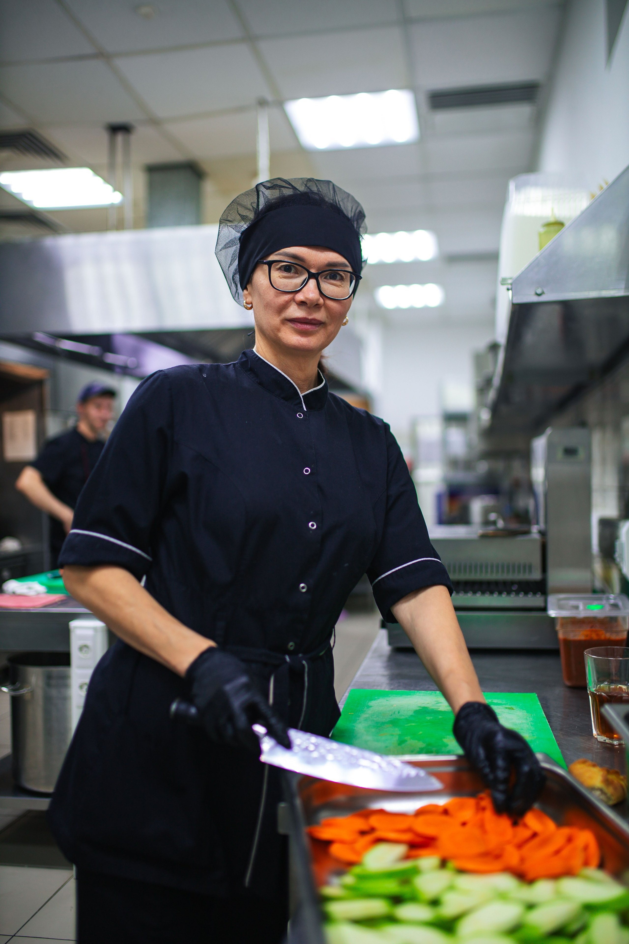 The Taste, ​Ресторан авторской кухни, коммерческая съемка. Бизнес фотограф Ижевск — Назаров Роман