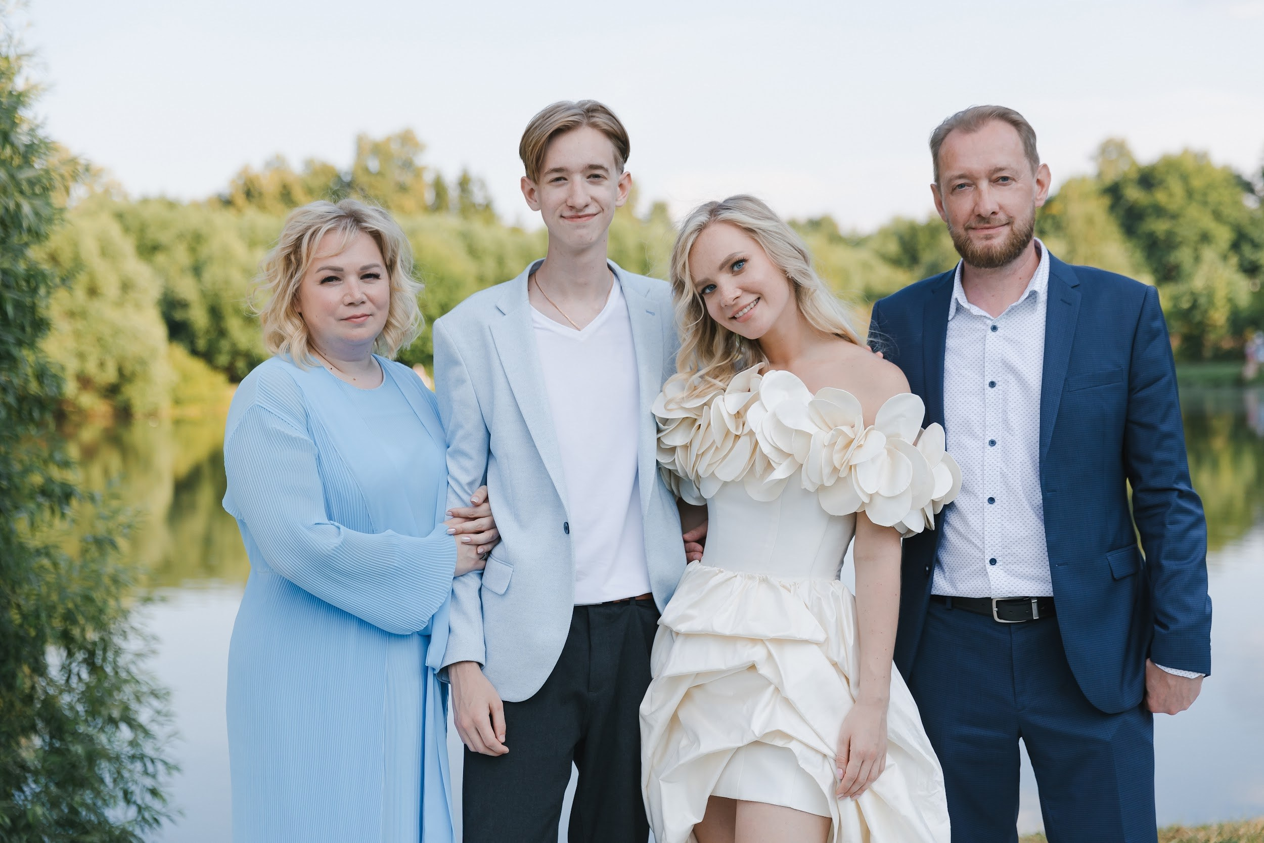 Михаил & Анастасия. Агентство по организации мероприятий